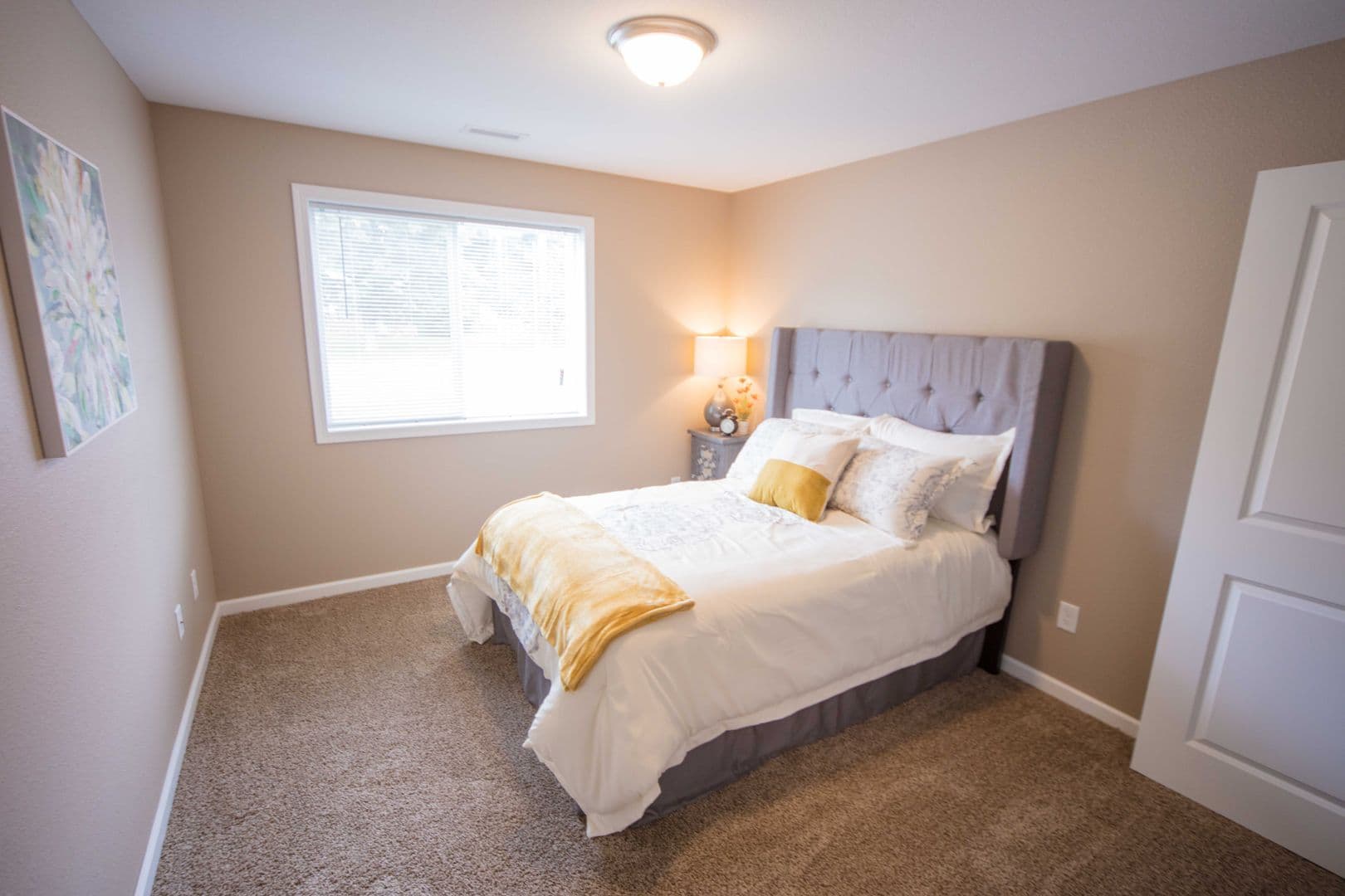 Owatonna Apartment: 320 & 310 Allan Avenue