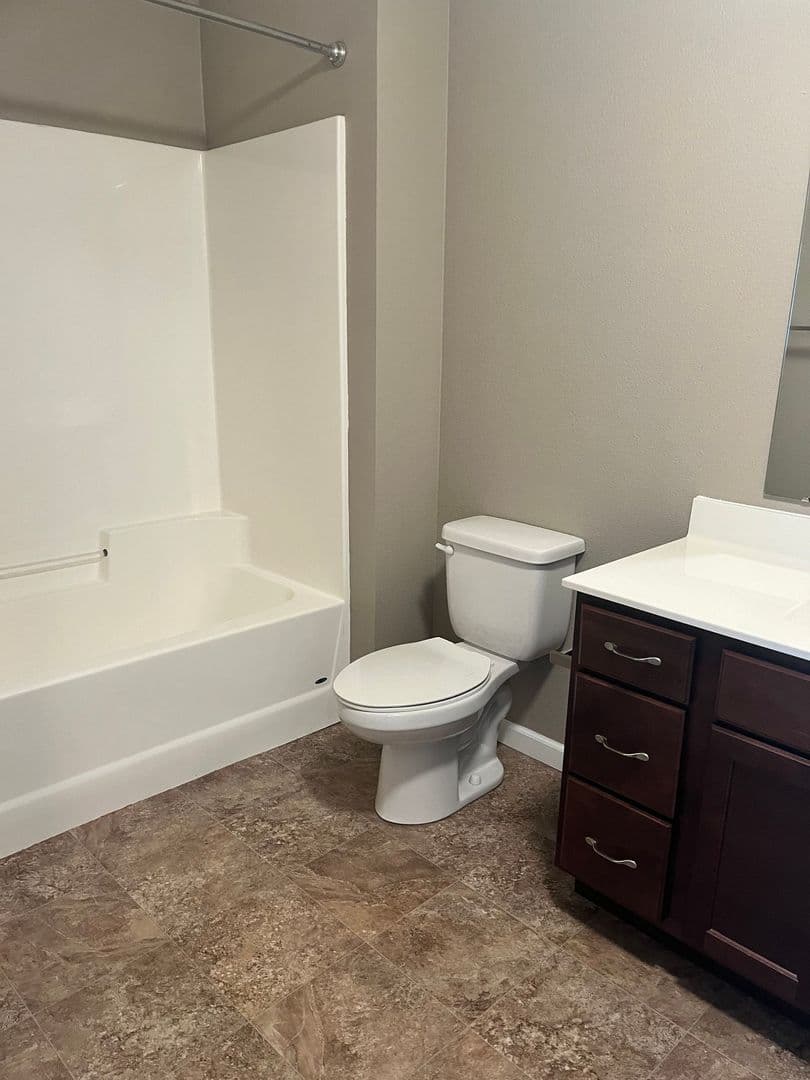 Owatonna Apartment: 320 & 310 Allan Avenue
