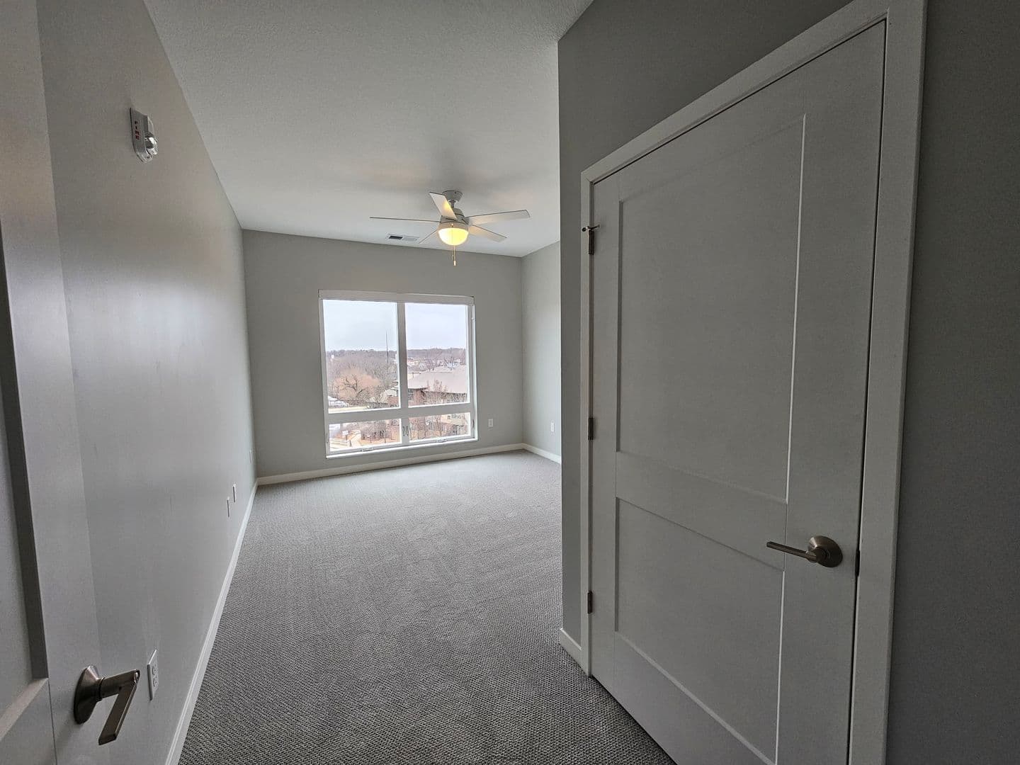 Owatonna Apartment: 210 Oak Ave N