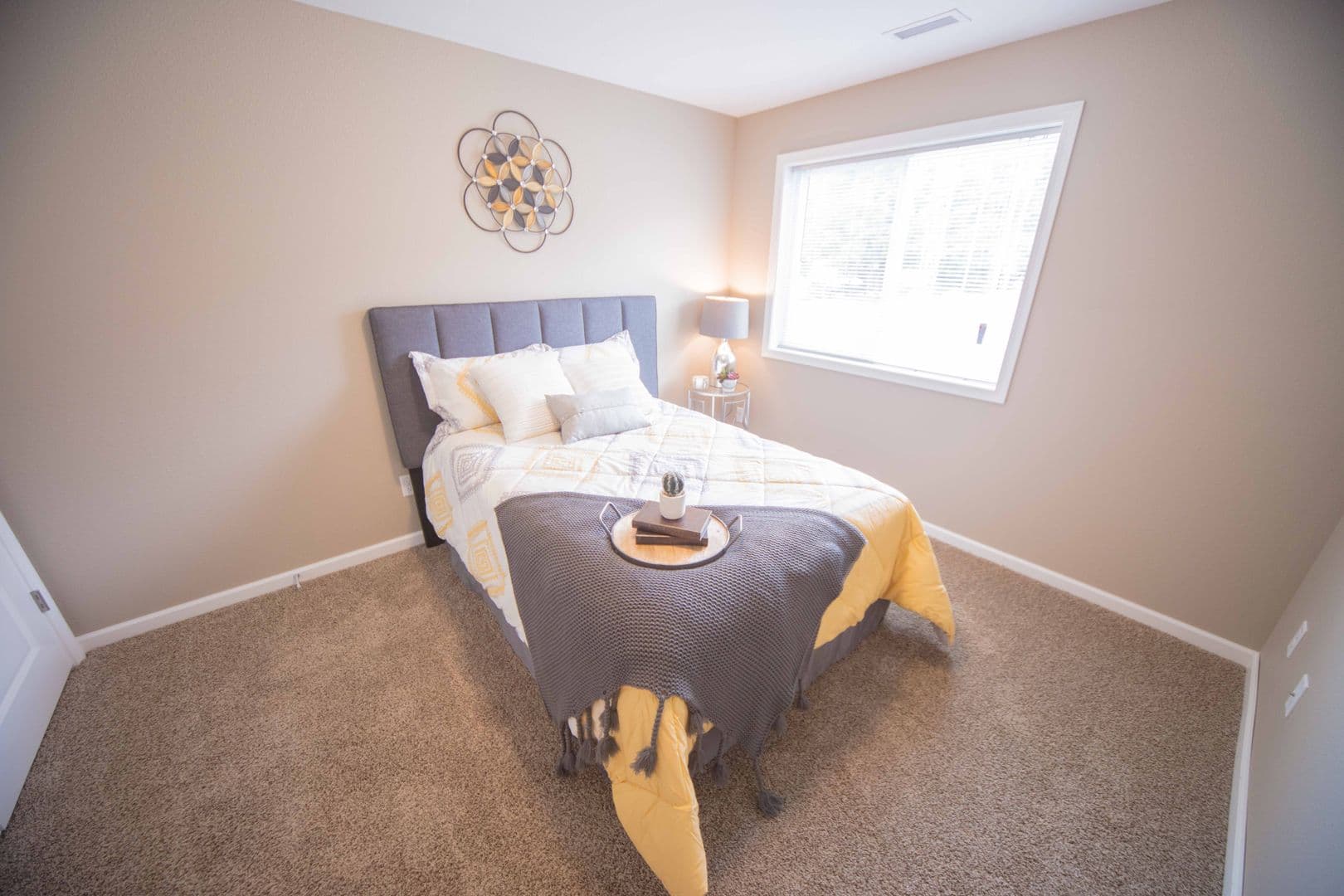 Owatonna Apartment: 320 & 310 Allan Avenue