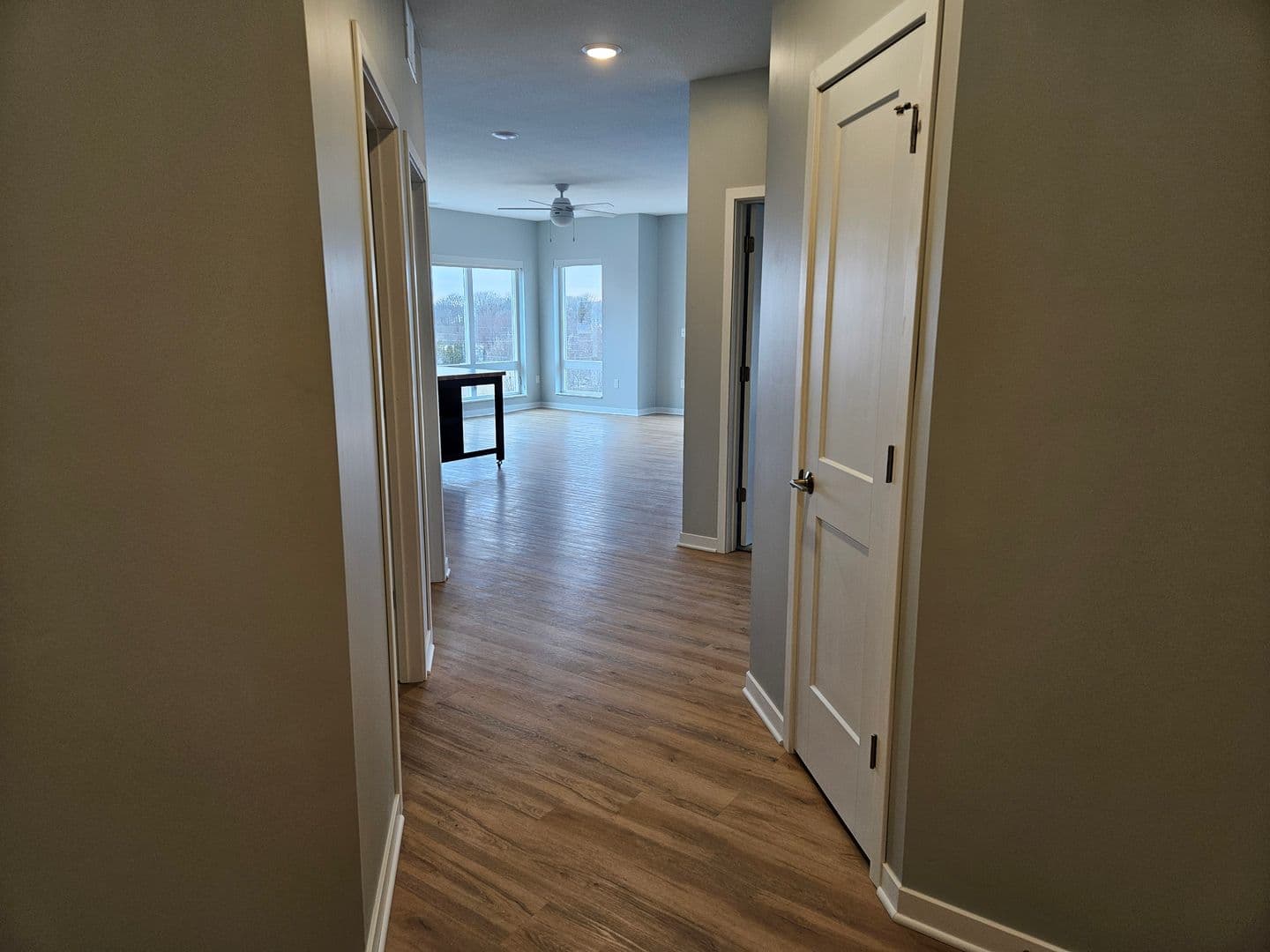 Owatonna Apartment: 210 Oak Ave N