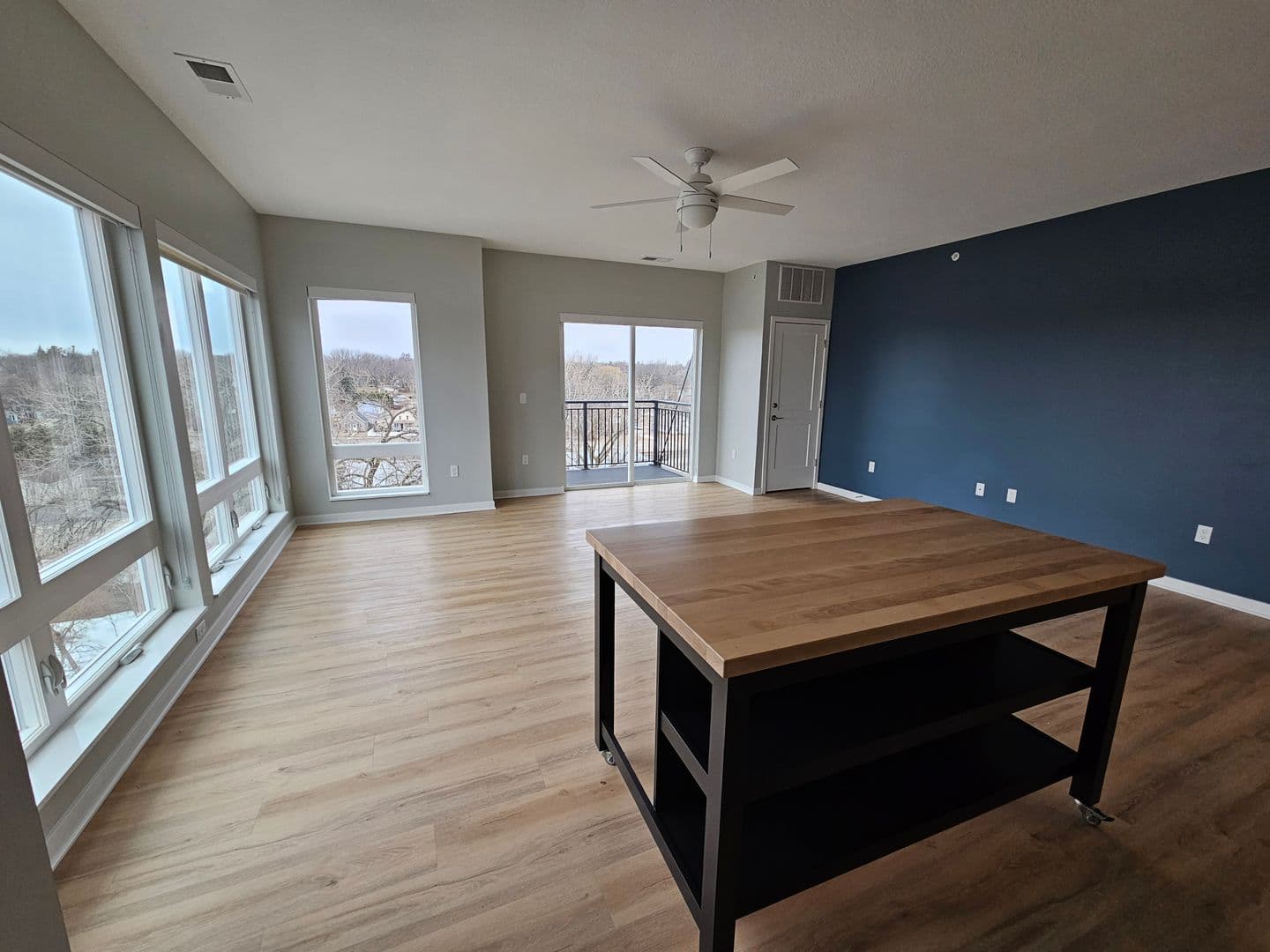 Owatonna Apartment: 210 Oak Ave N