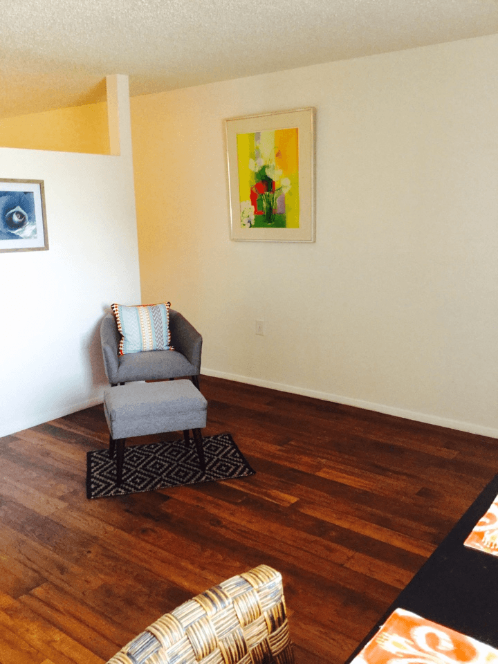 Tucson Apartment: 5220-5240 E. Bellevue Street