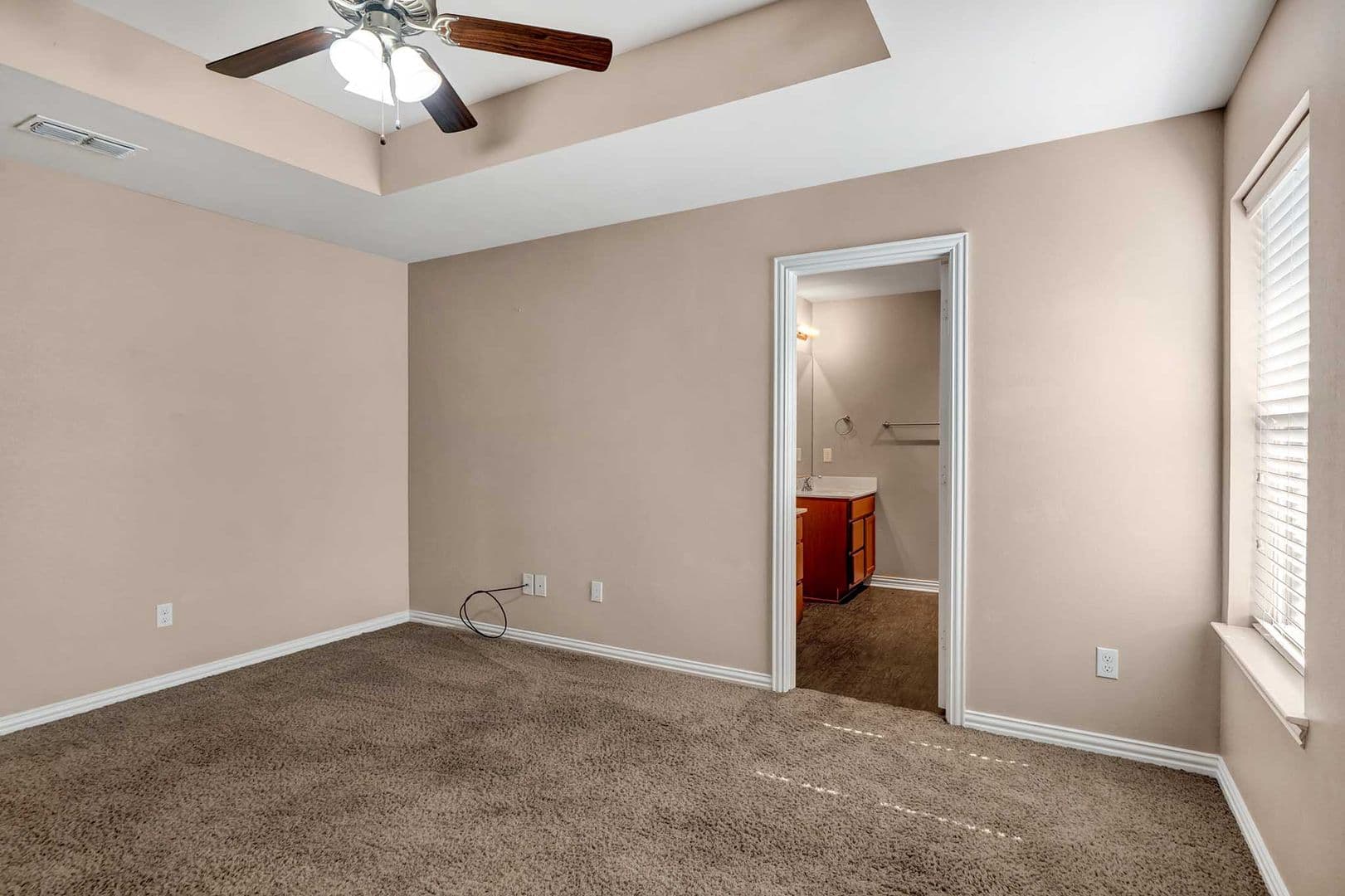 Tyler Townhome: 12400 Kara Lynn Place