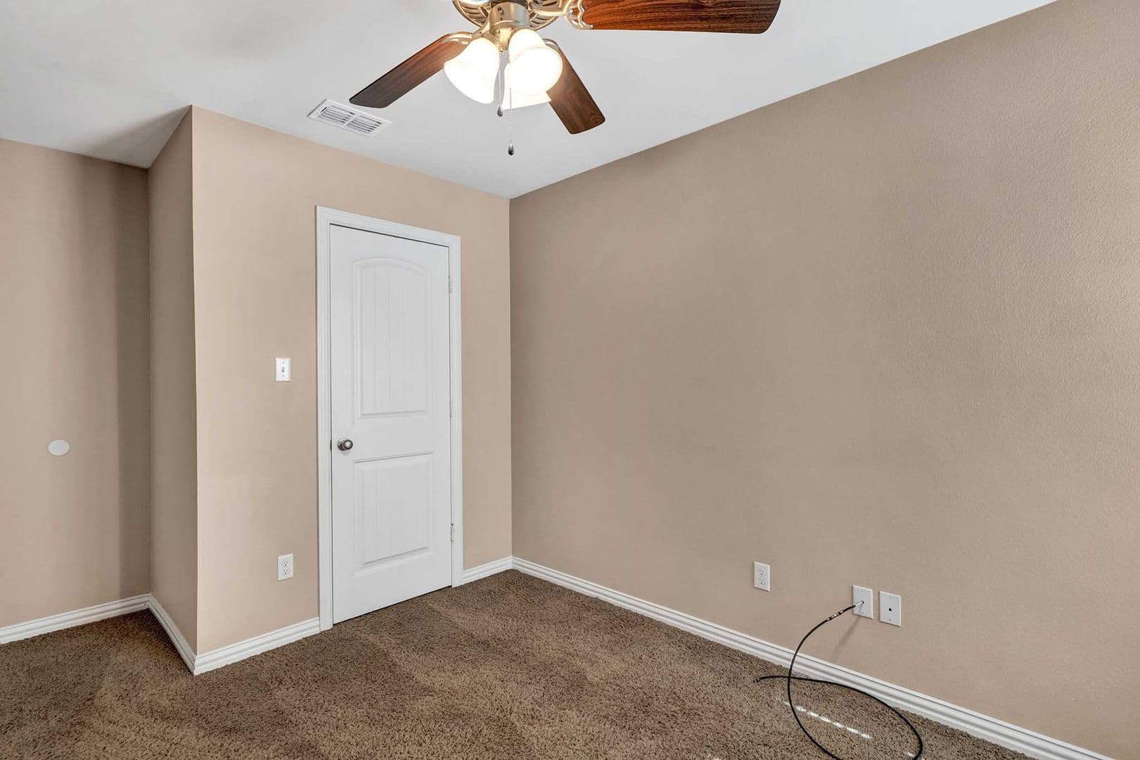 Tyler Townhome: 12400 Kara Lynn Place