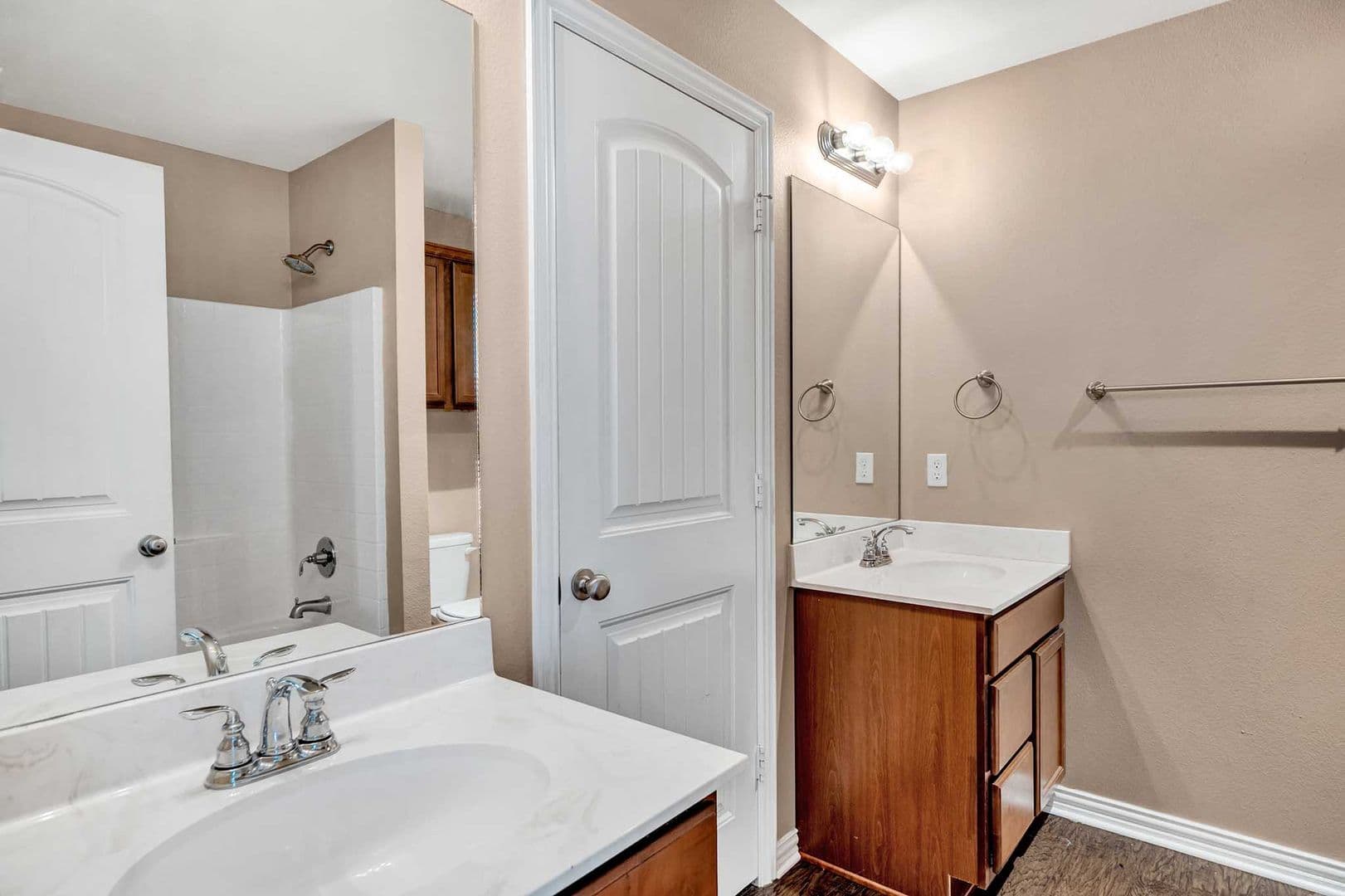 Tyler Townhome: 12400 Kara Lynn Place