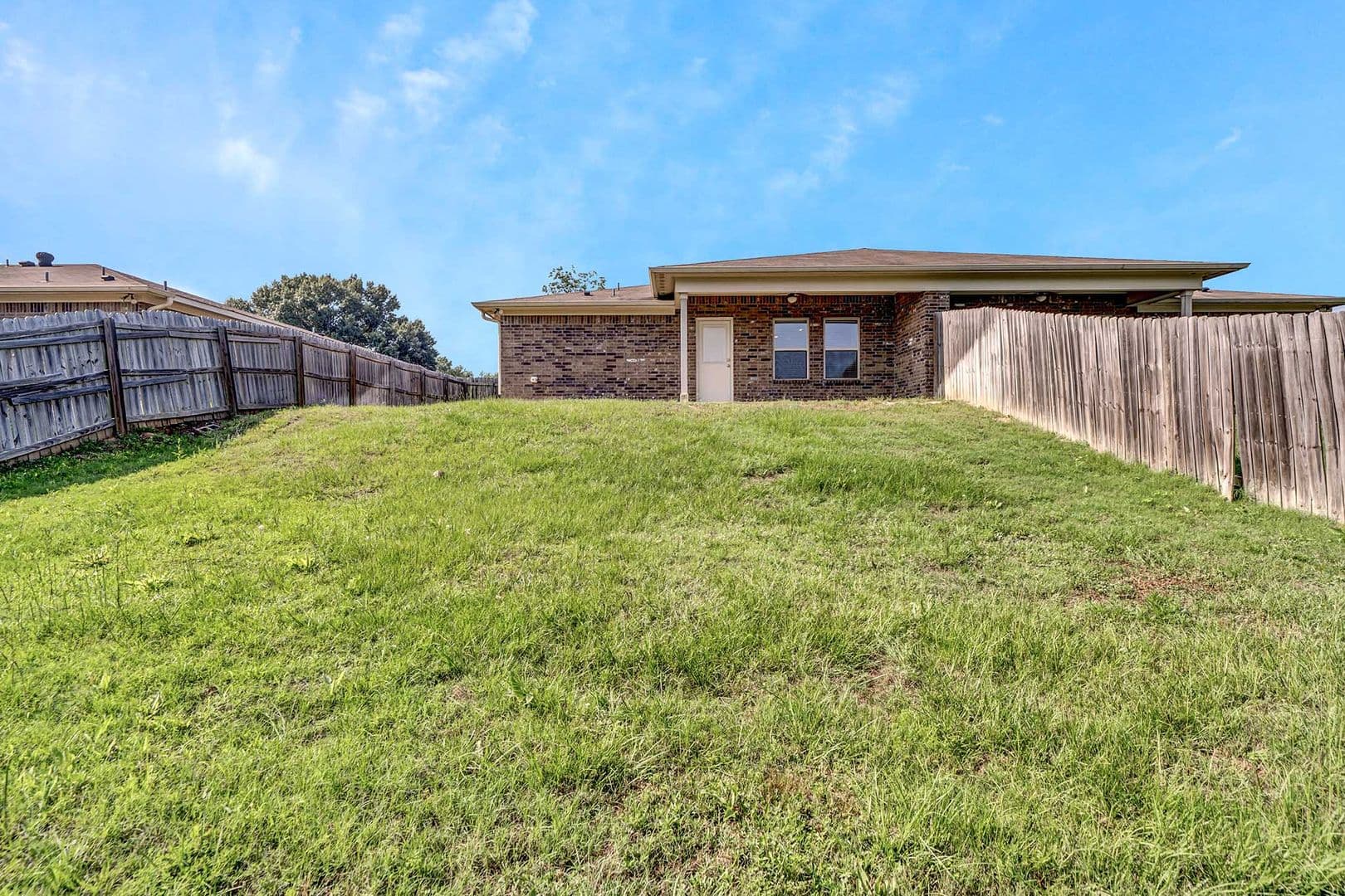Tyler Townhome: 12400 Kara Lynn Place