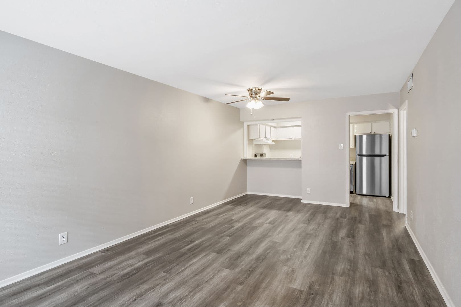 Tyler Apartment: 3301 S Broadway Ave