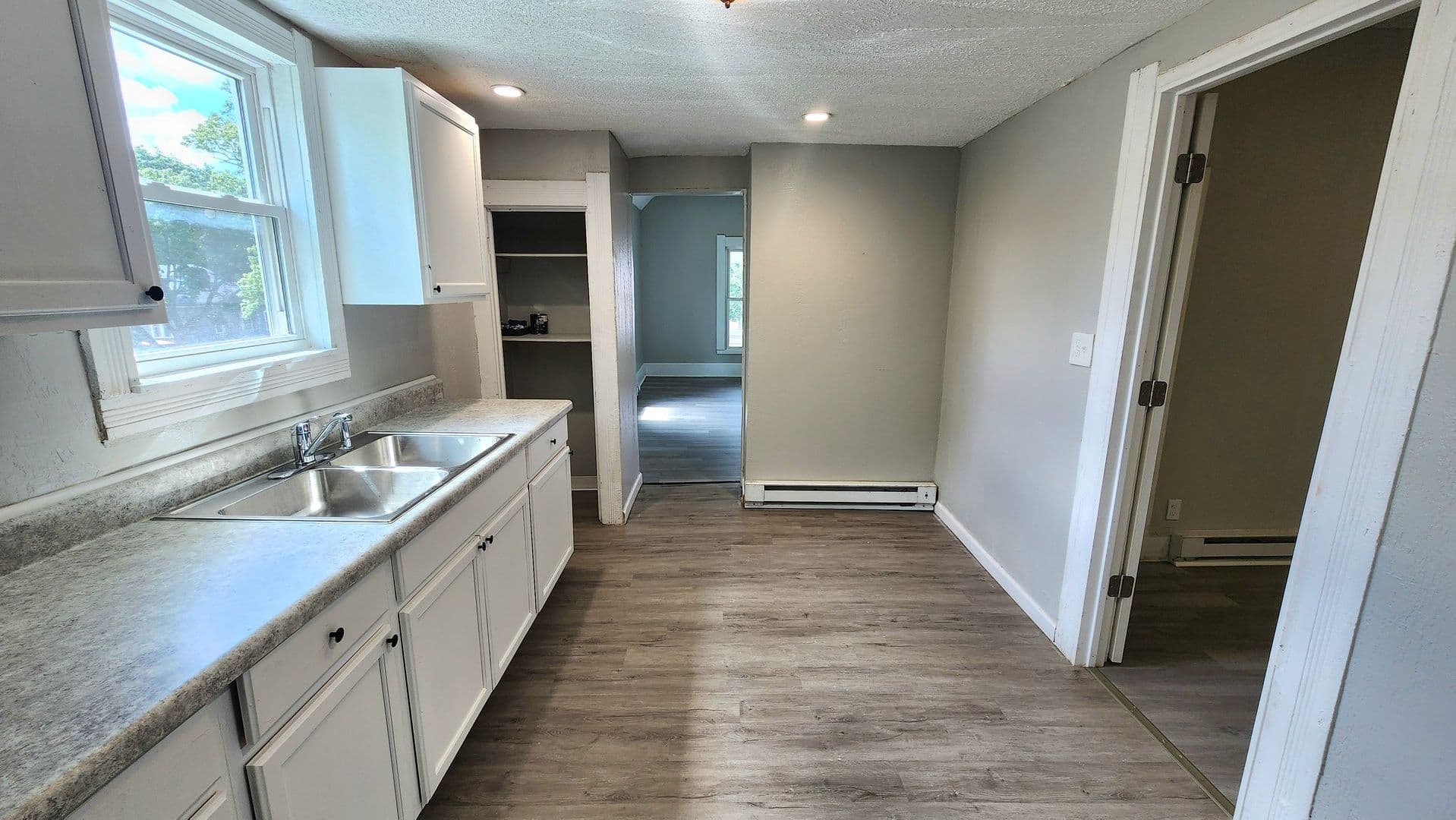 Mansfield Apartment: 131 Sturges Ave Mansfield OH 44903