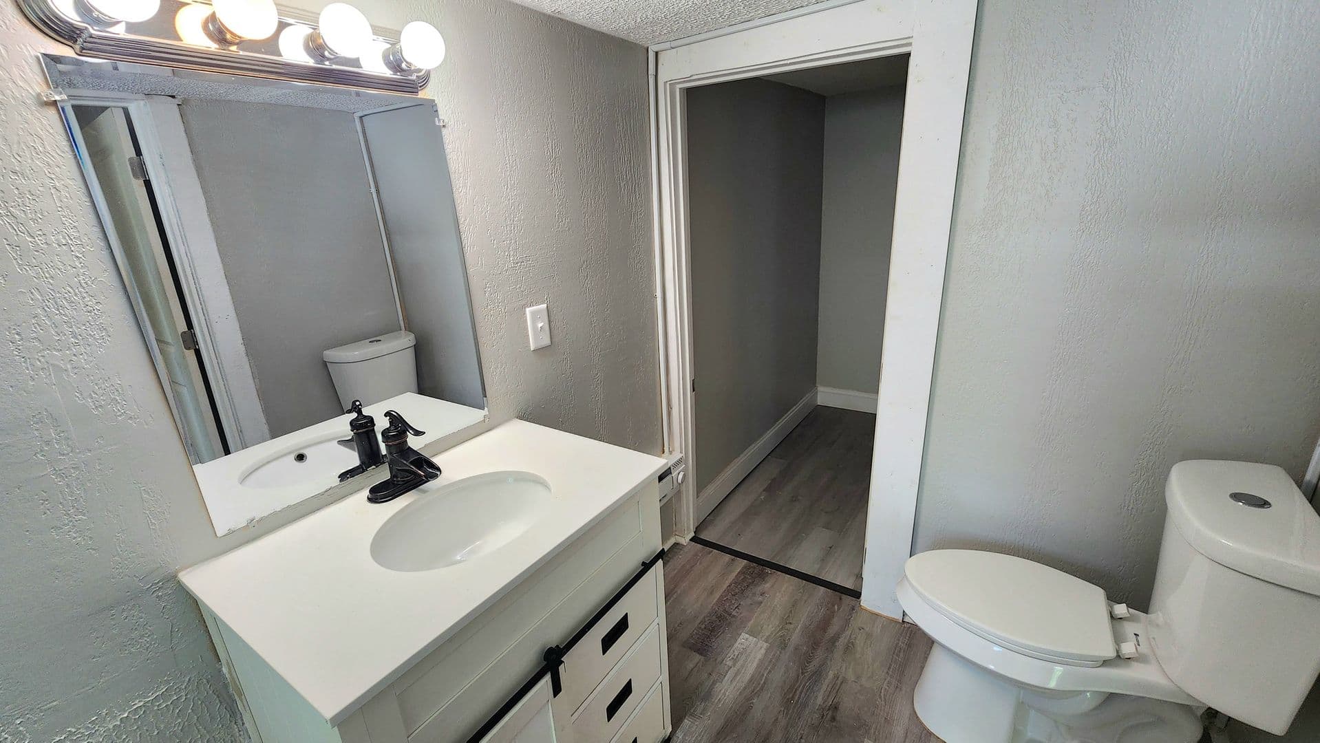 Mansfield Apartment: 131 Sturges Ave Mansfield OH 44903