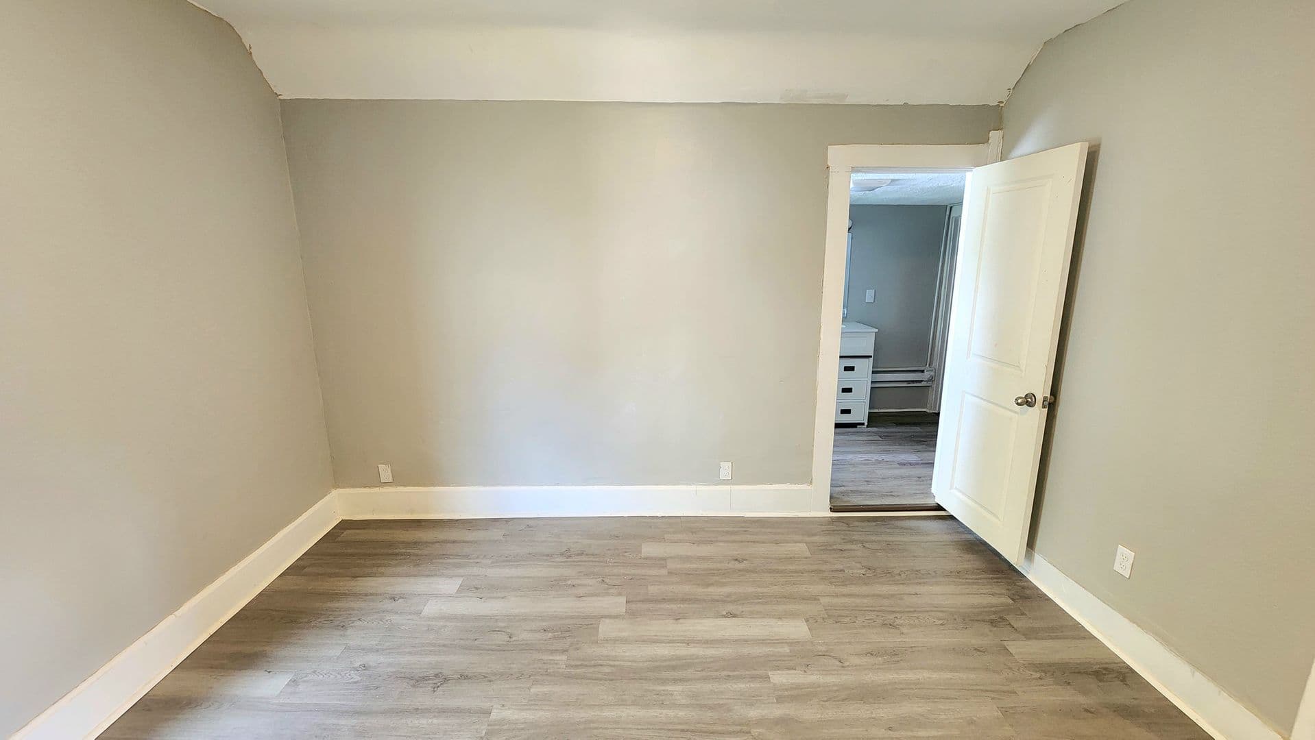 Mansfield Apartment: 131 Sturges Ave Mansfield OH 44903