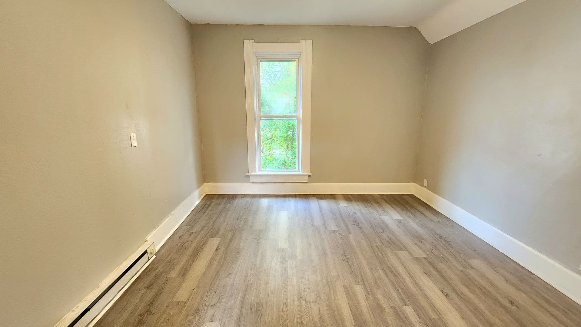 Mansfield Apartment: 131 Sturges Ave Mansfield OH 44903