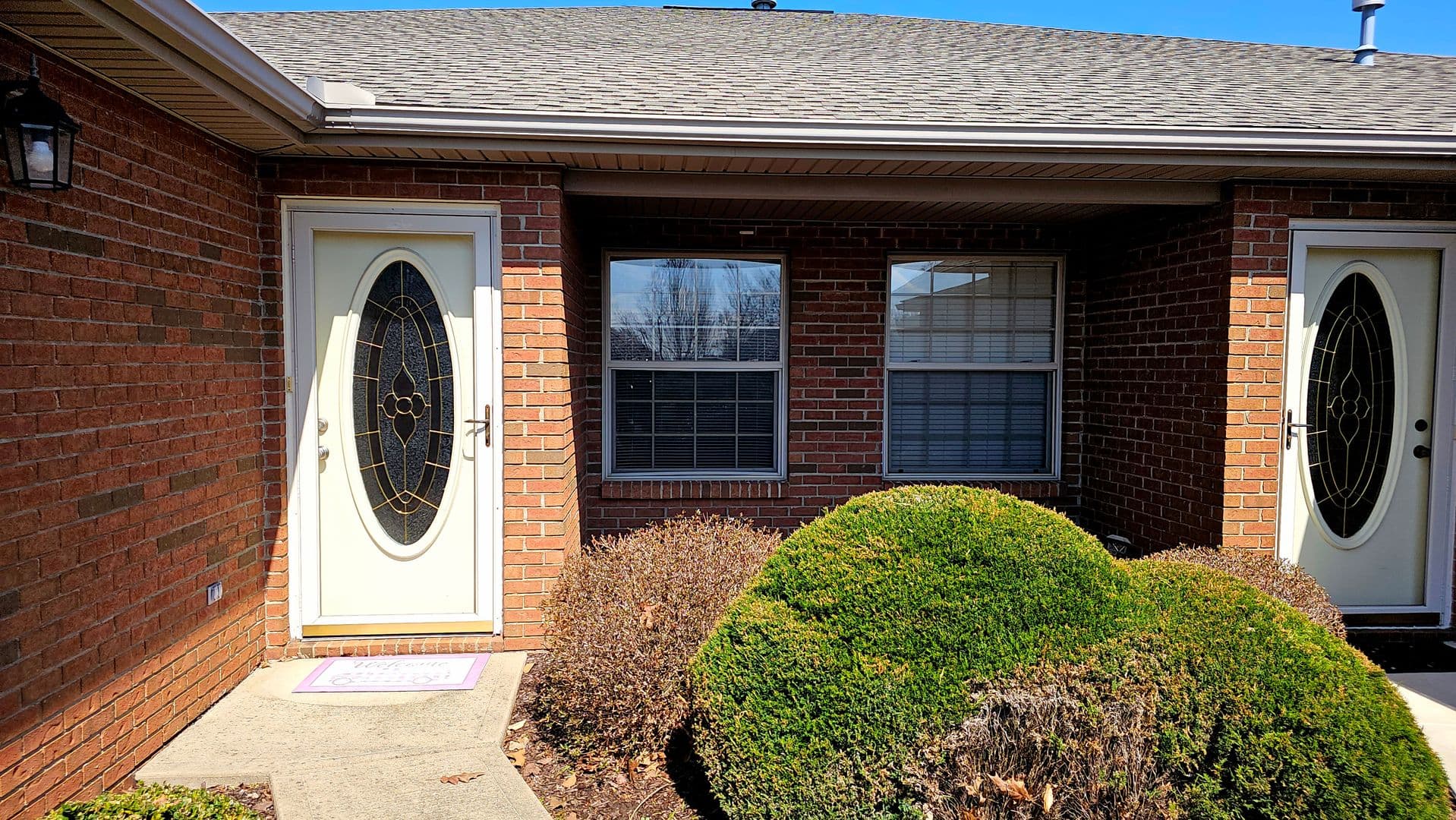 Ontario Condo: 2518 Fairway Crossing Ontario OH 44903
