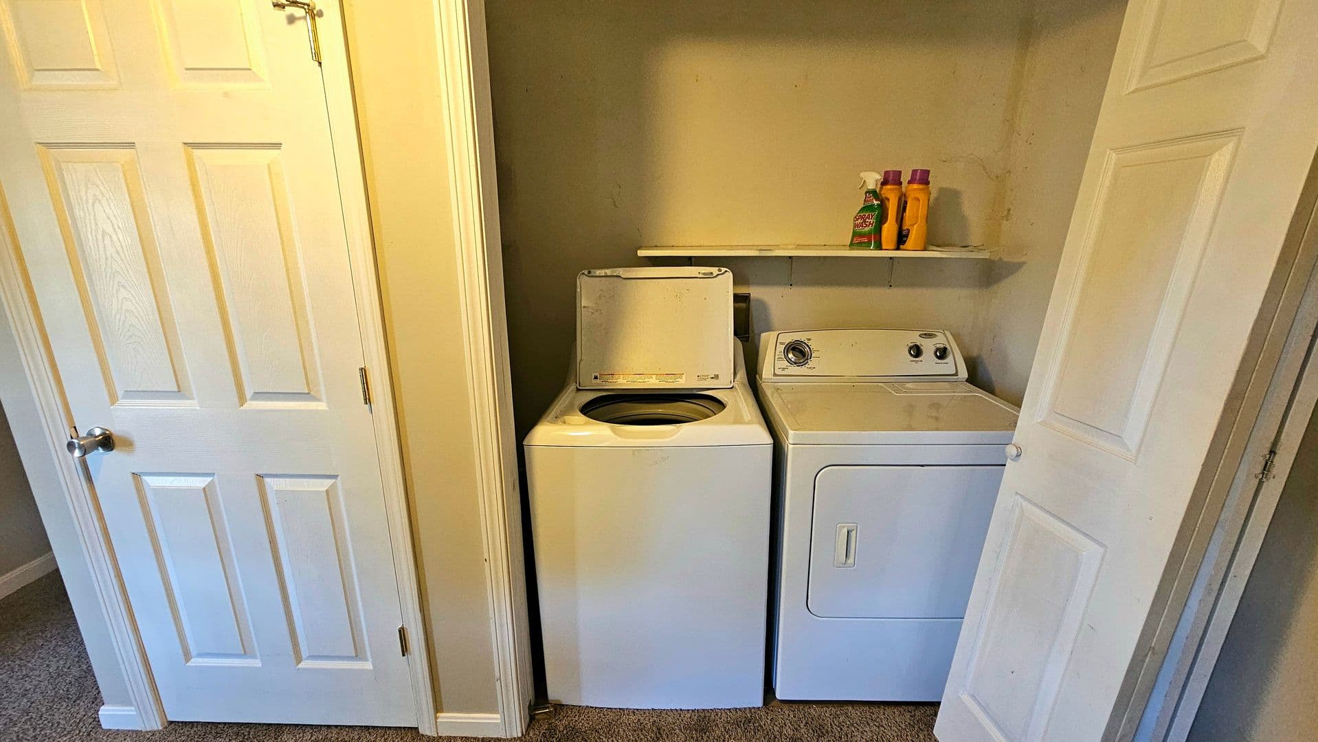 Bellville, Apartment: 189 Markey St - Apt B