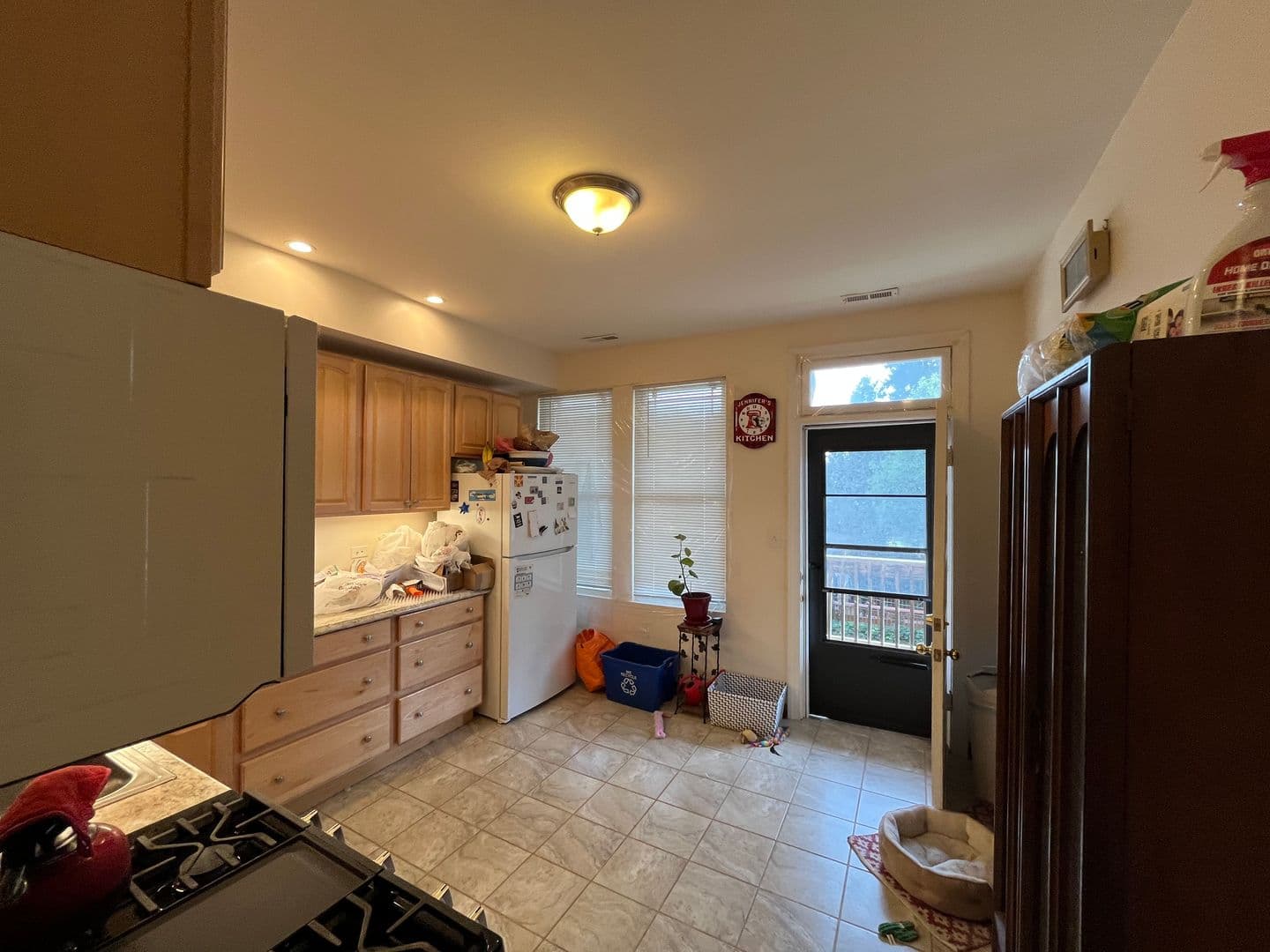 Chicago Apartment: 3733 - 3745 W Berteau Ave
