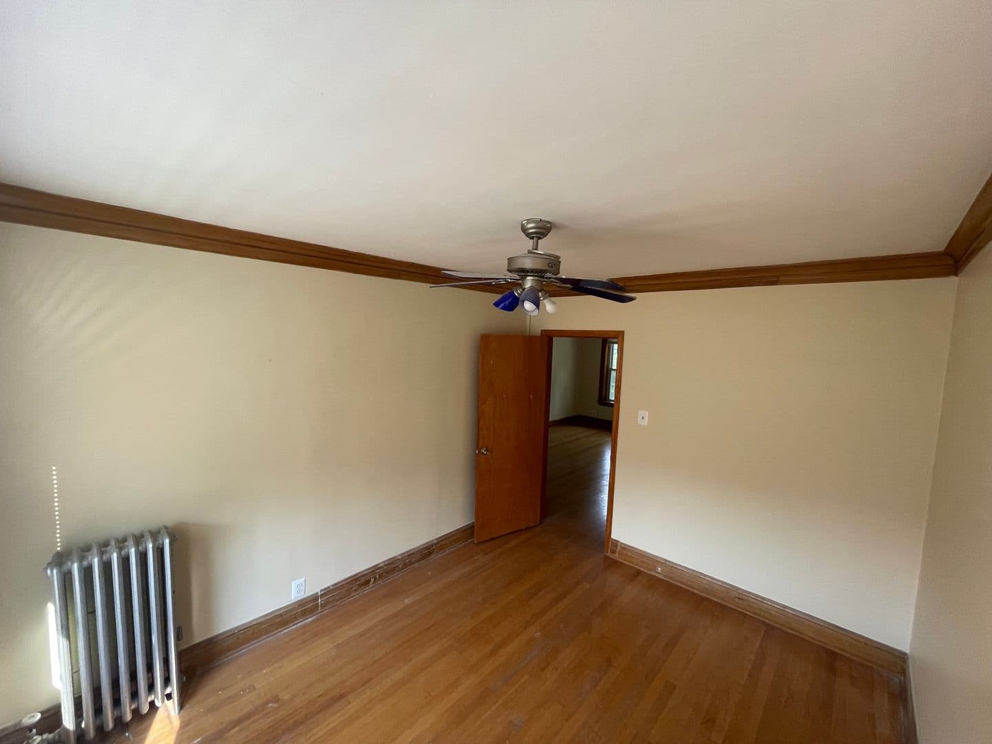 Chicago Apartment: 2954 N. Kostner
