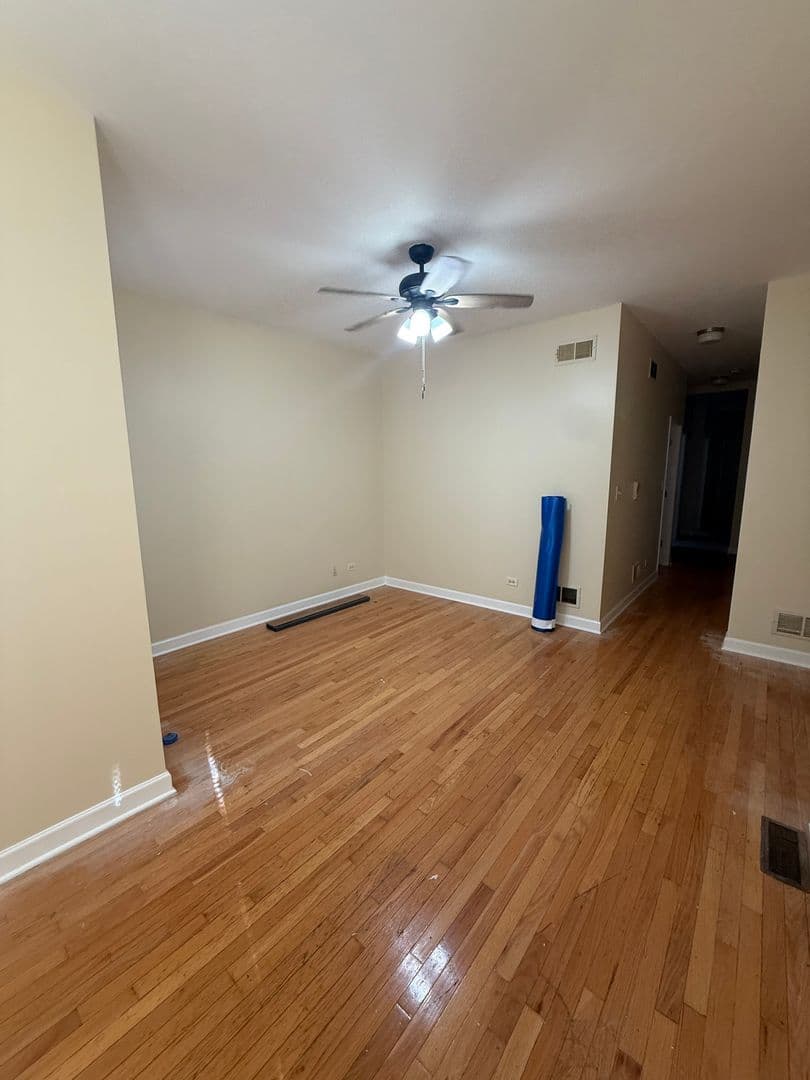 Chicago Apartment: 1319 S Christiana