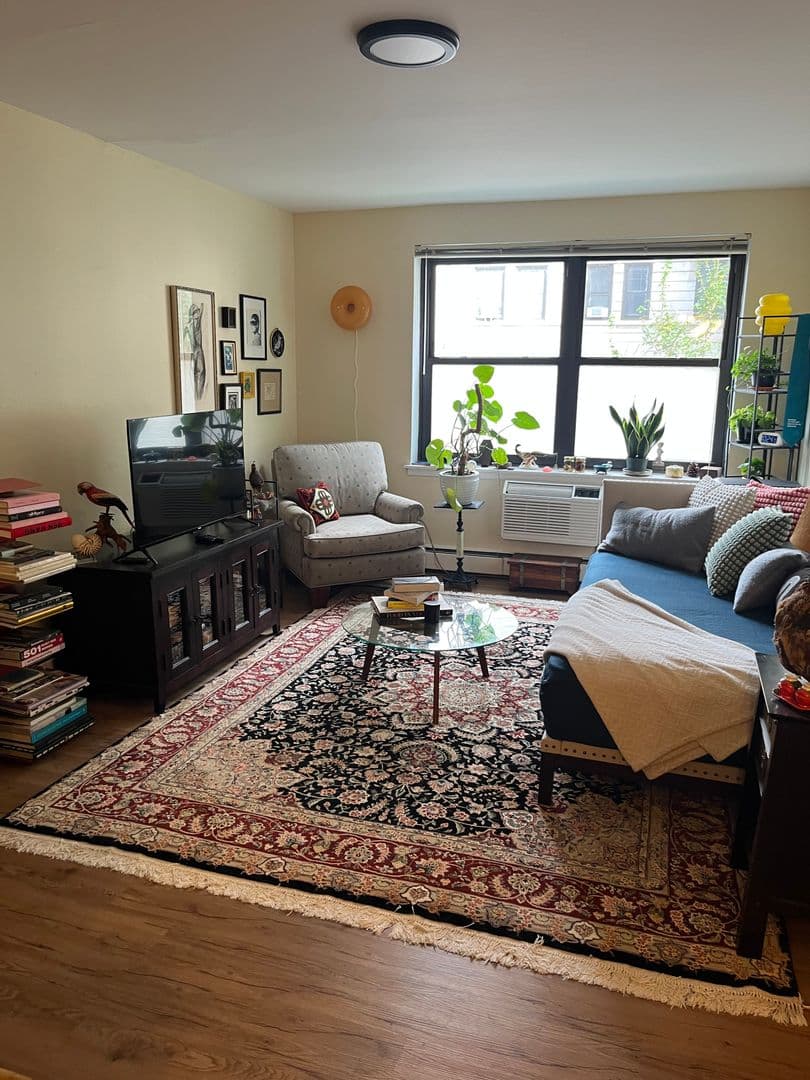 Chicago Apartment: 541 W Briar Pl