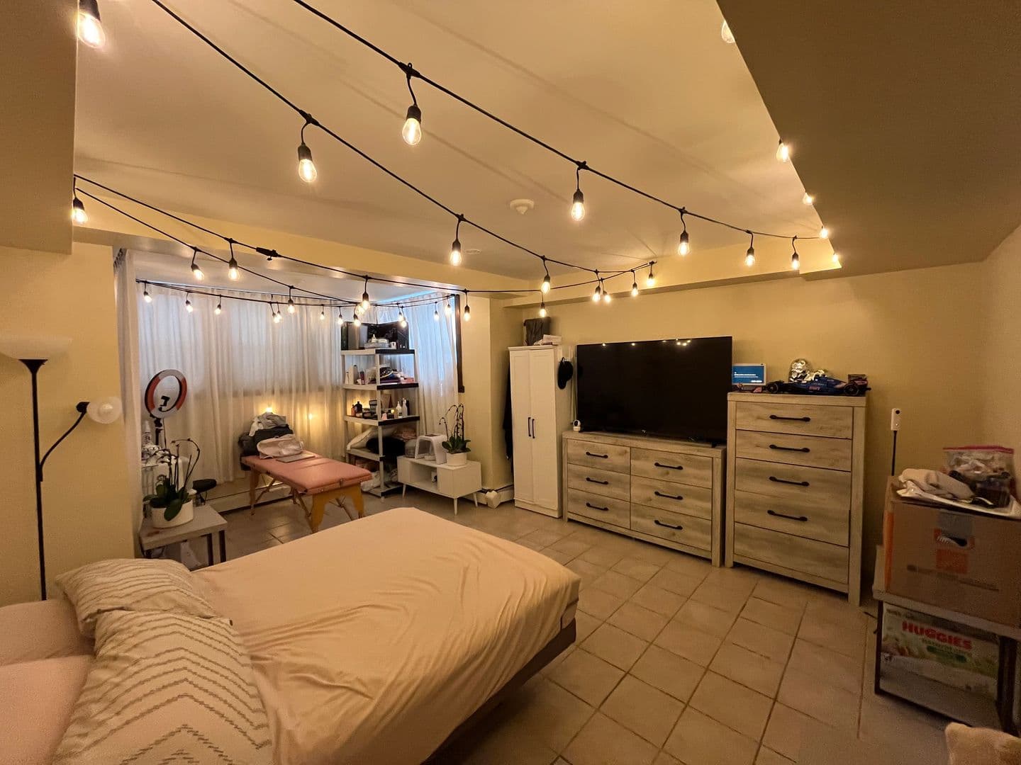 Chicago Apartment: 5205 W. Pensacola
