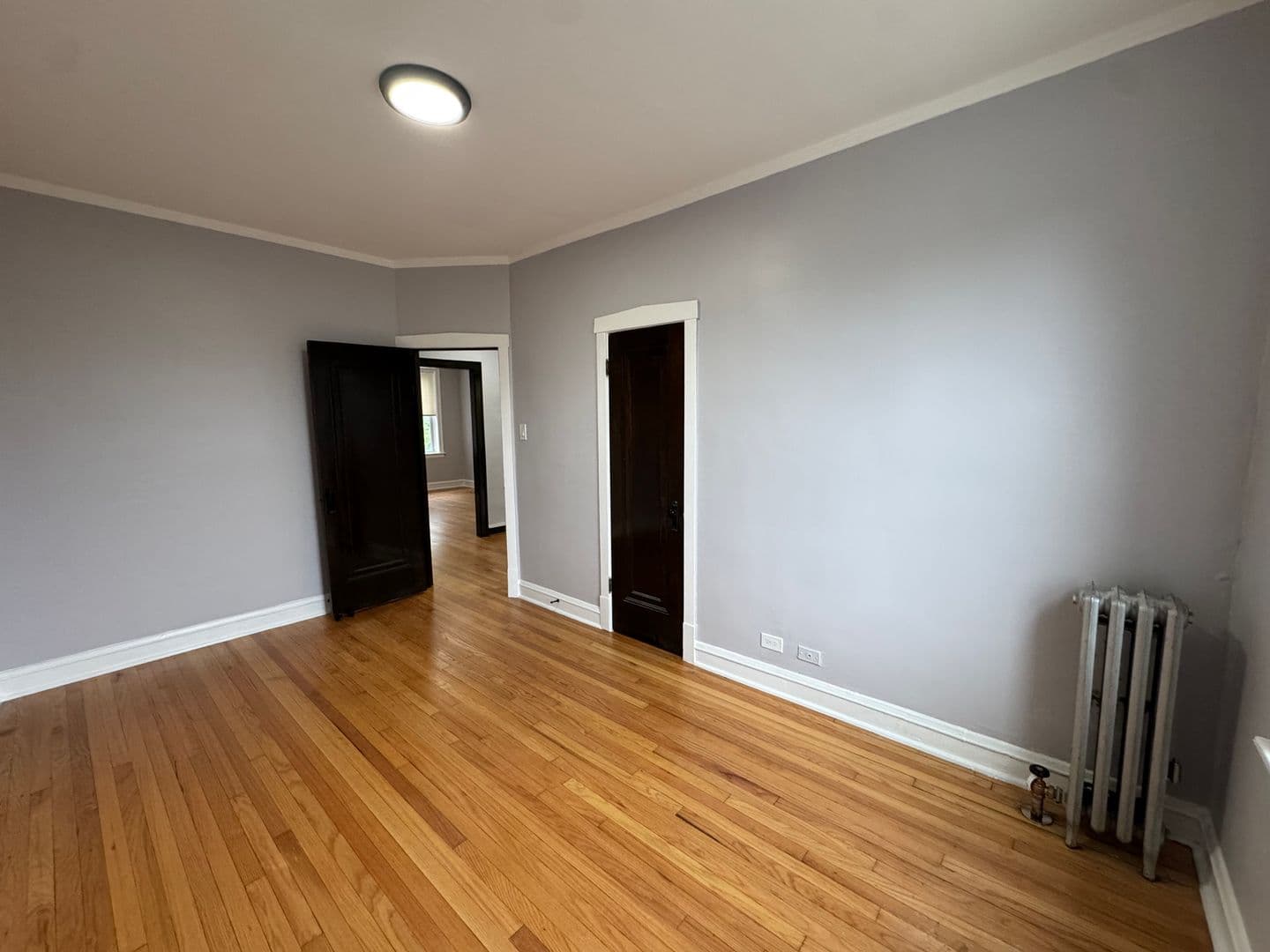 Chicago Apartment: 3801 W Addison