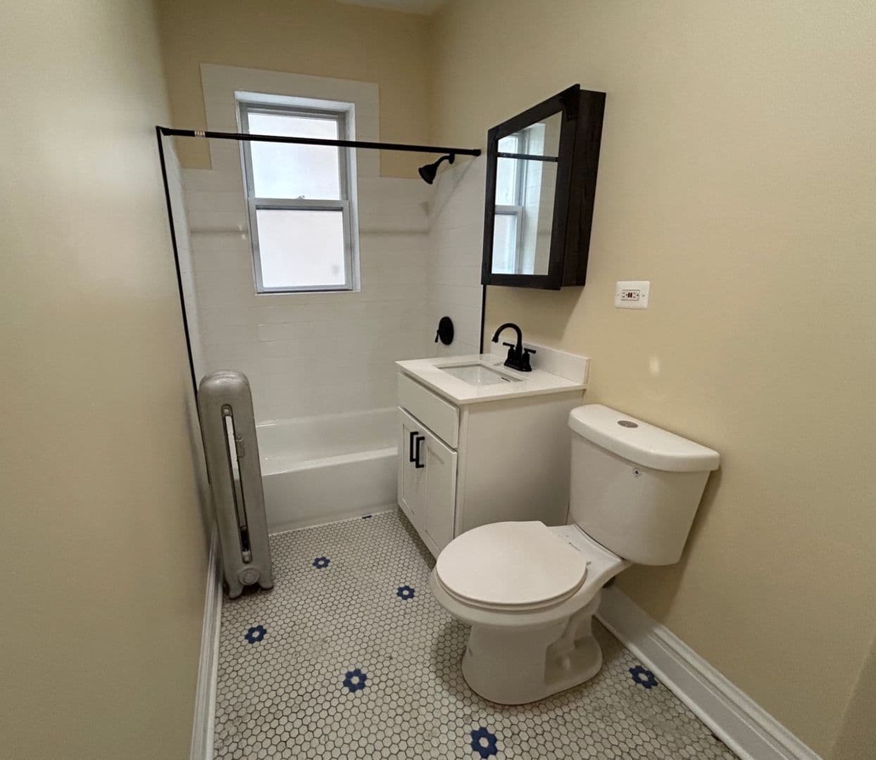 Chicago Apartment: 4015 - 4023 W School St