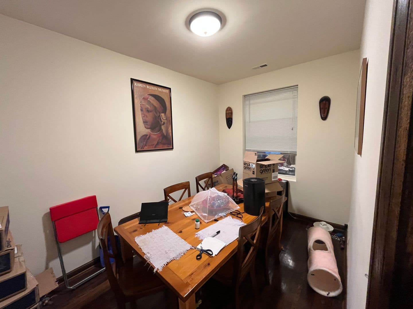 Chicago Apartment: 3733 - 3745 W Berteau Ave