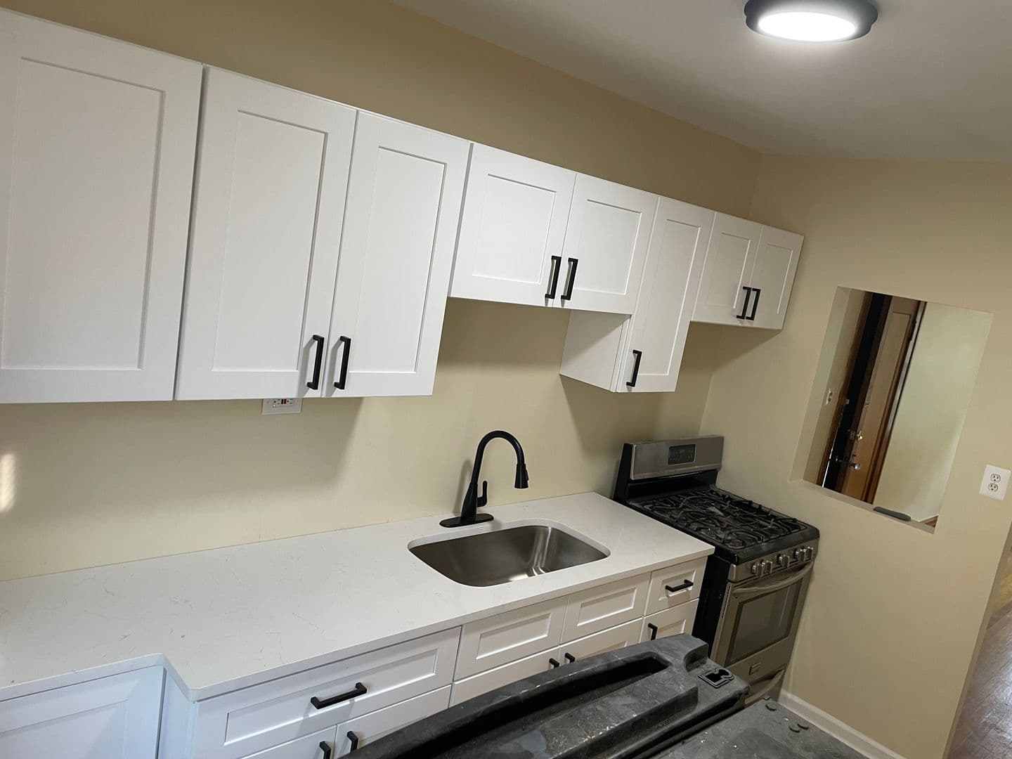 Chicago Apartment: 2954 N. Kostner