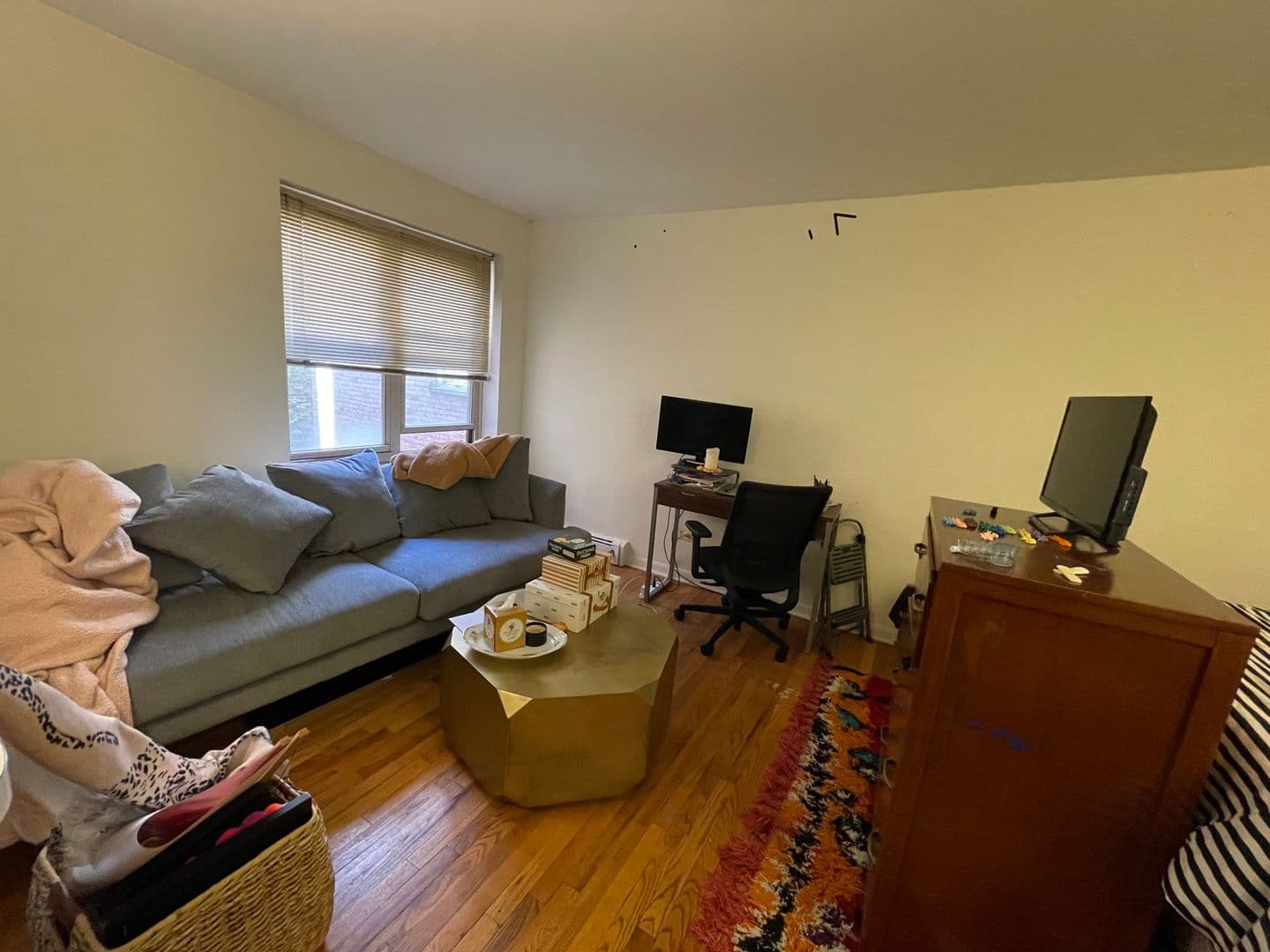 Chicago Apartment: 521 W Briar