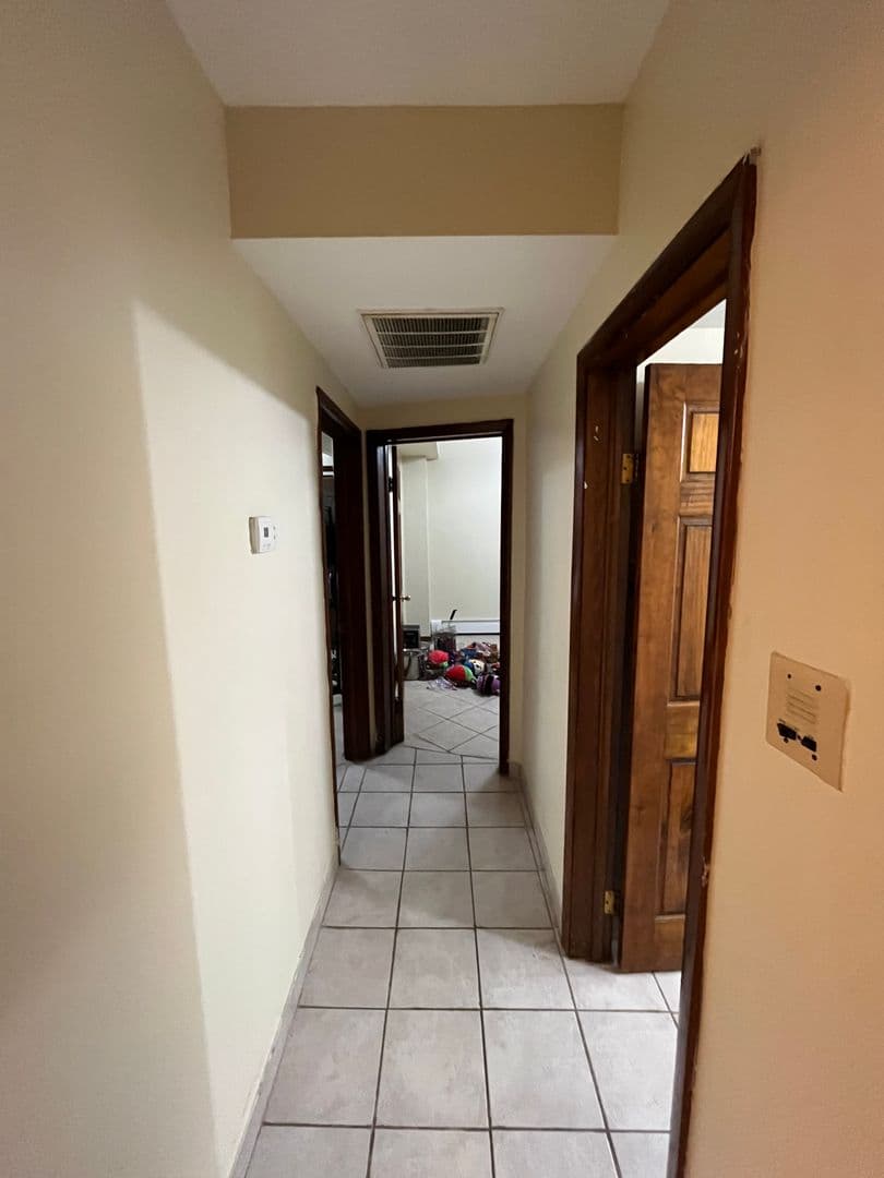Chicago Apartment: 5205 W. Pensacola