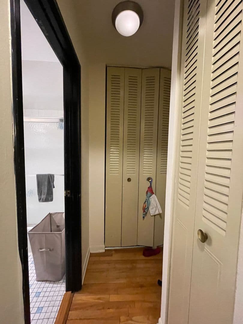 Chicago Apartment: 521 W Briar