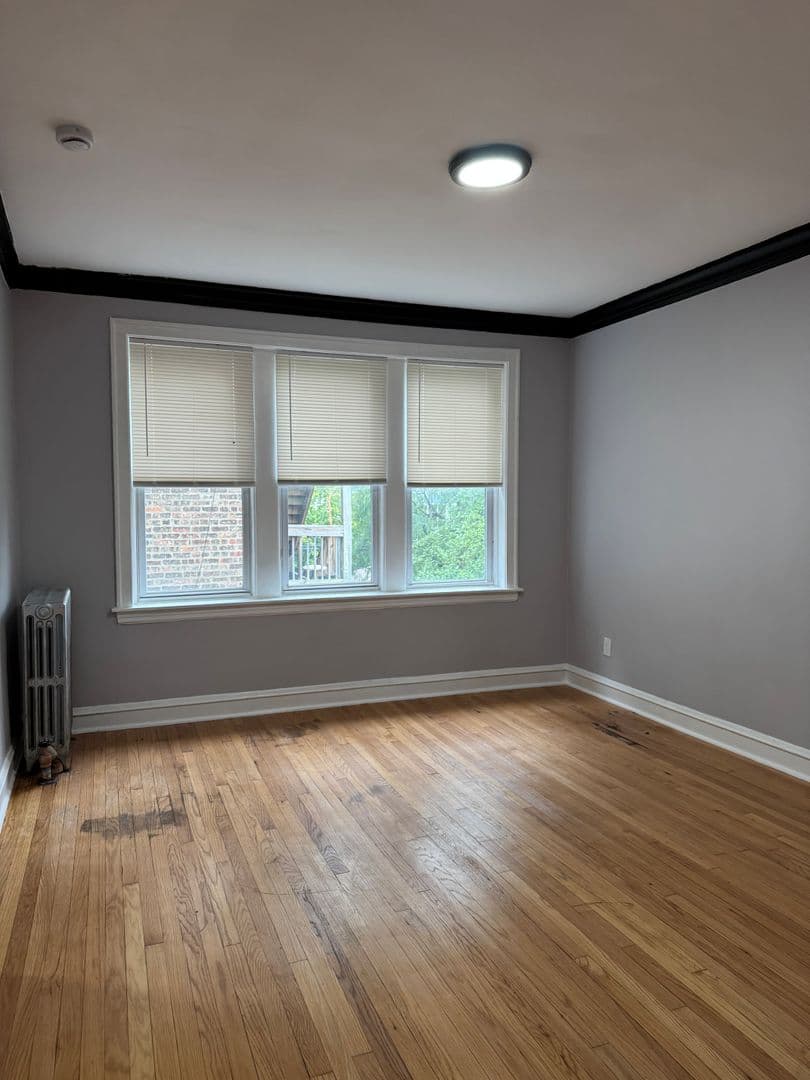 Chicago Apartment: 3801 W Addison