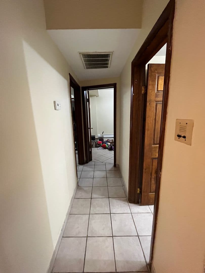 Chicago Apartment: 5205 W. Pensacola