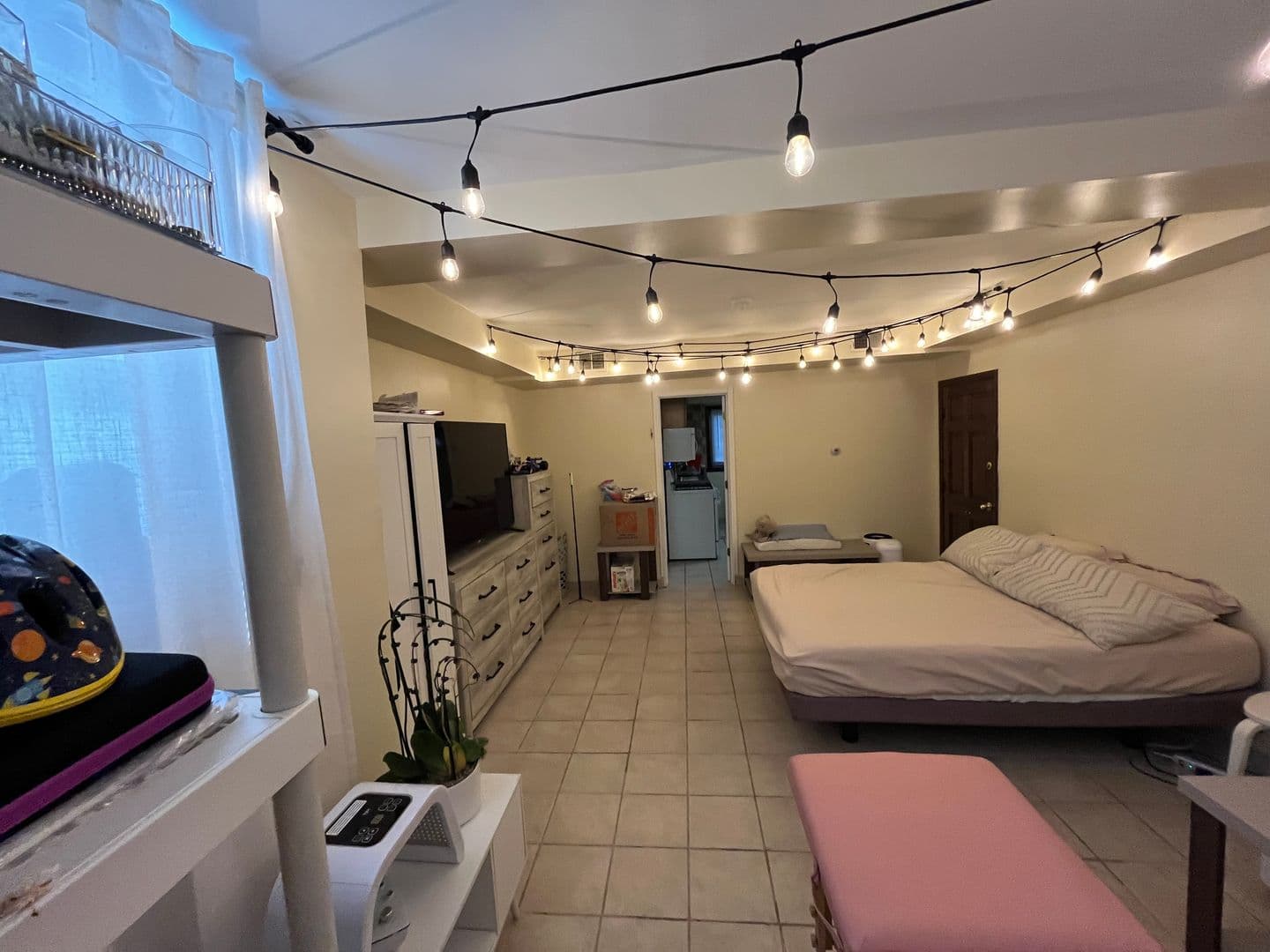 Chicago Apartment: 5205 W. Pensacola