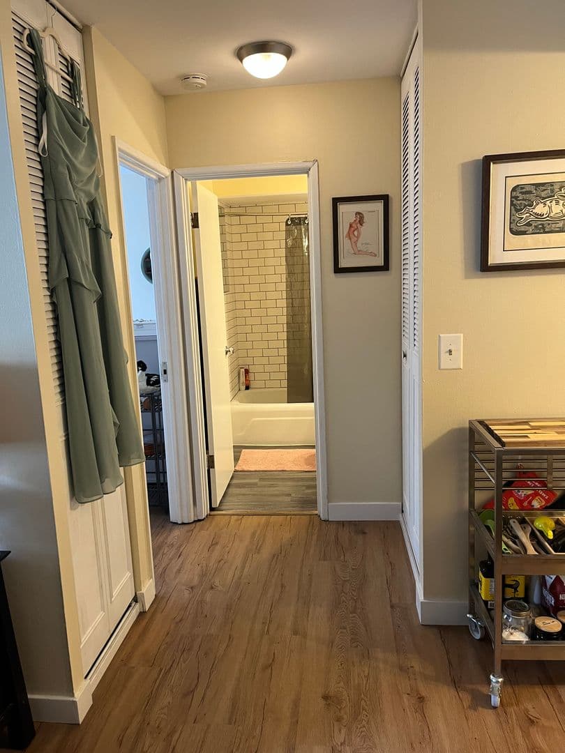 Chicago Apartment: 541 W Briar Pl