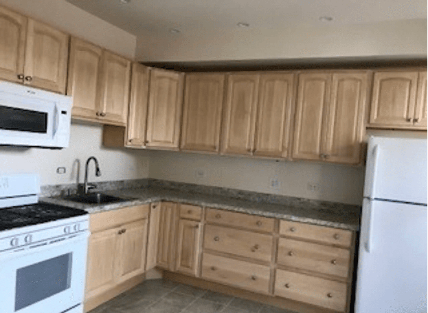 Chicago Apartment: 3733 - 3745 W Berteau Ave