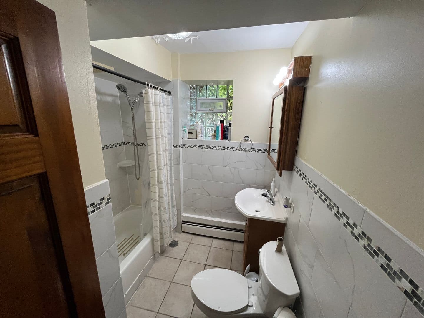 Chicago Apartment: 5205 W. Pensacola