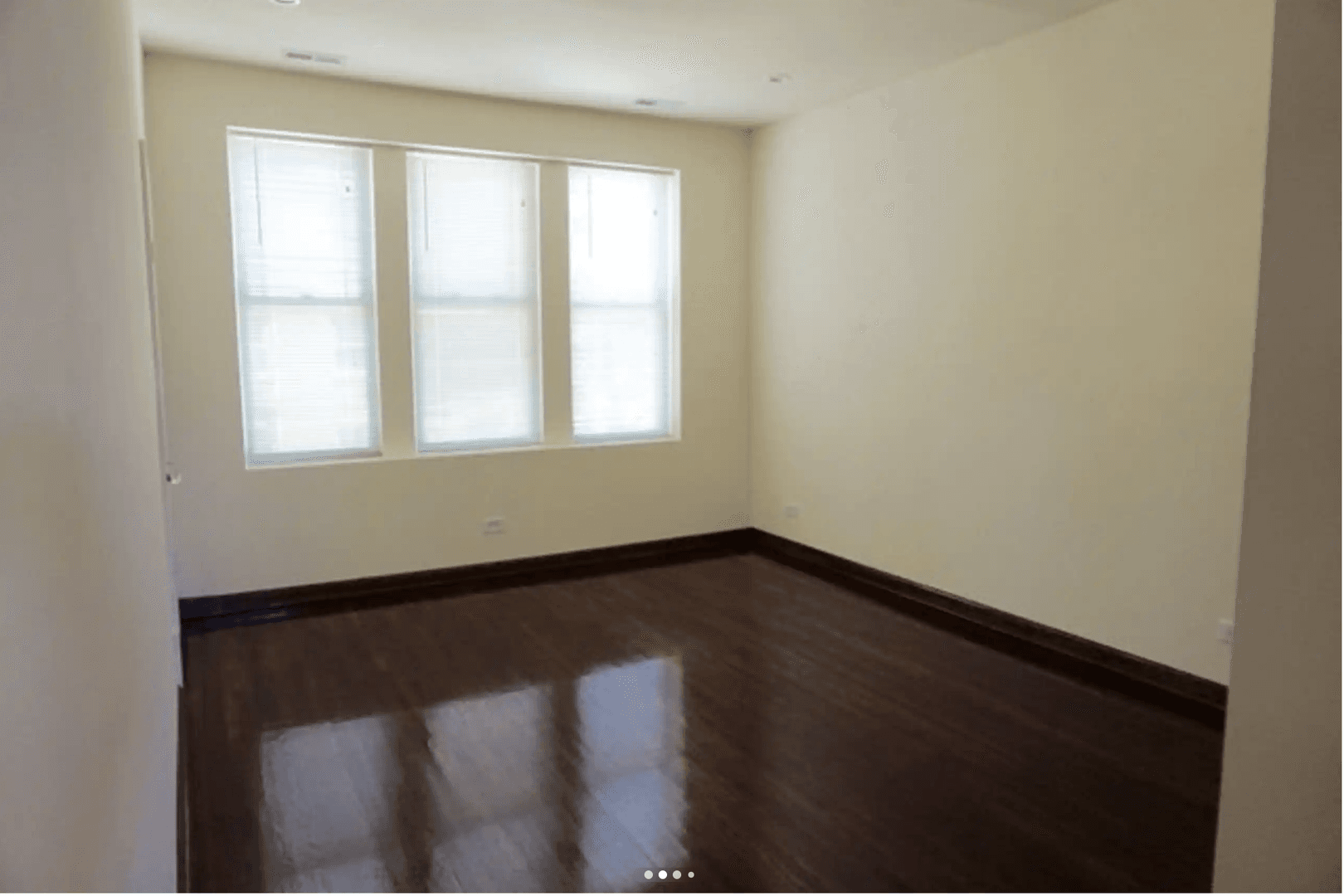 Chicago Apartment: 3733 - 3745 W Berteau Ave