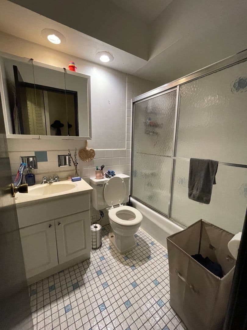Chicago Apartment: 521 W Briar