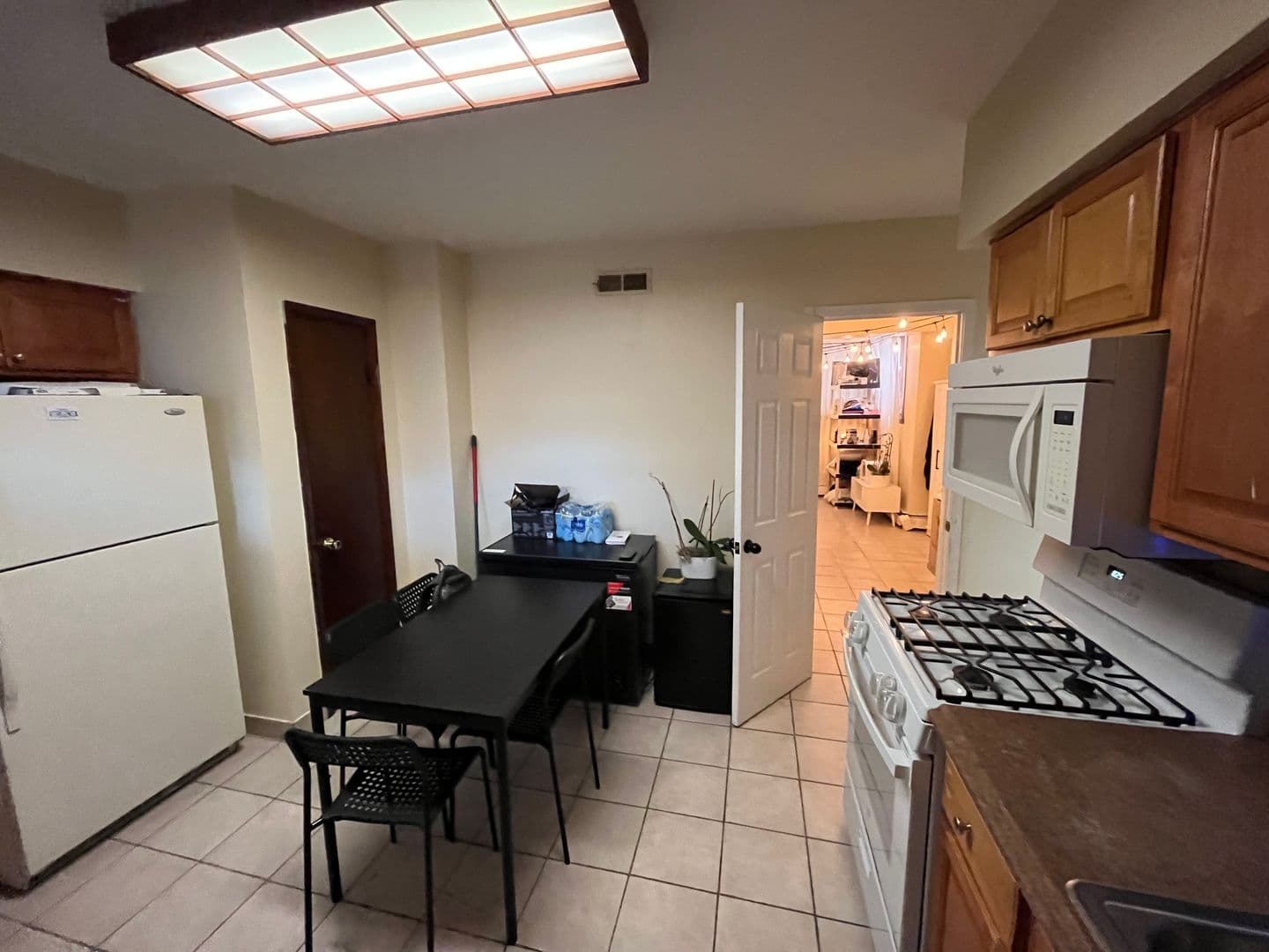 Chicago Apartment: 5205 W. Pensacola