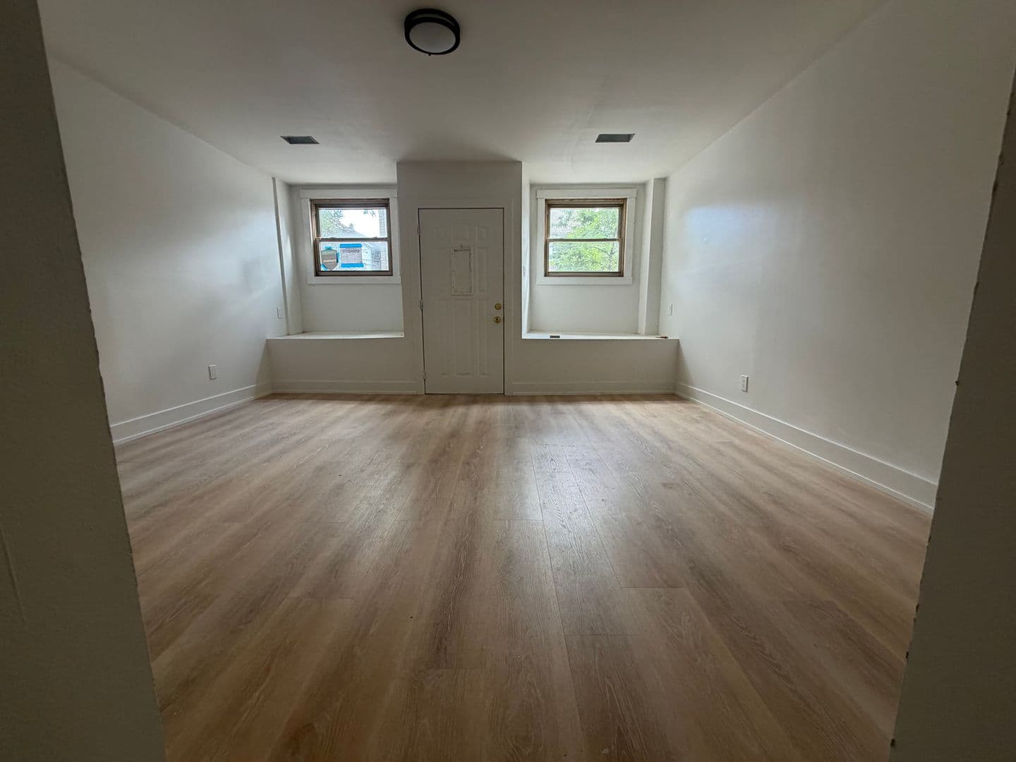 Chicago Apartment: 532 w 26th
