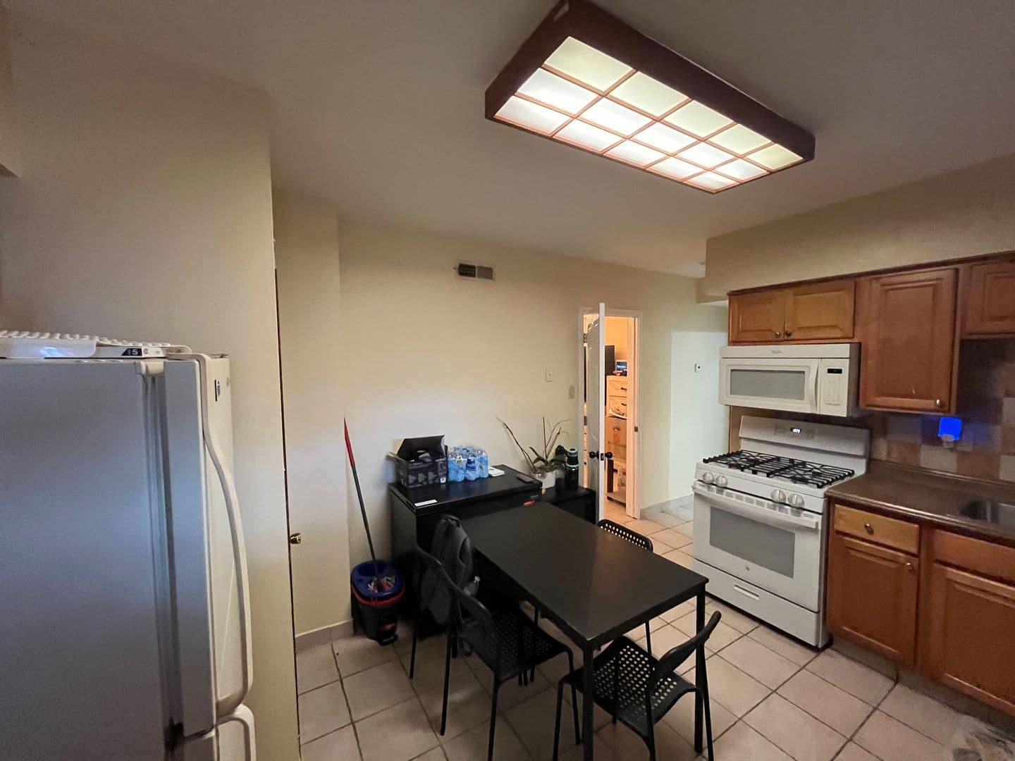 Chicago Apartment: 5205 W. Pensacola