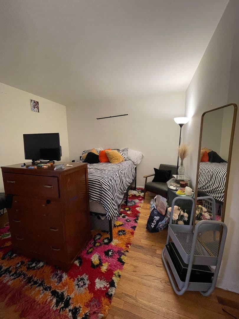 Chicago Apartment: 521 W Briar