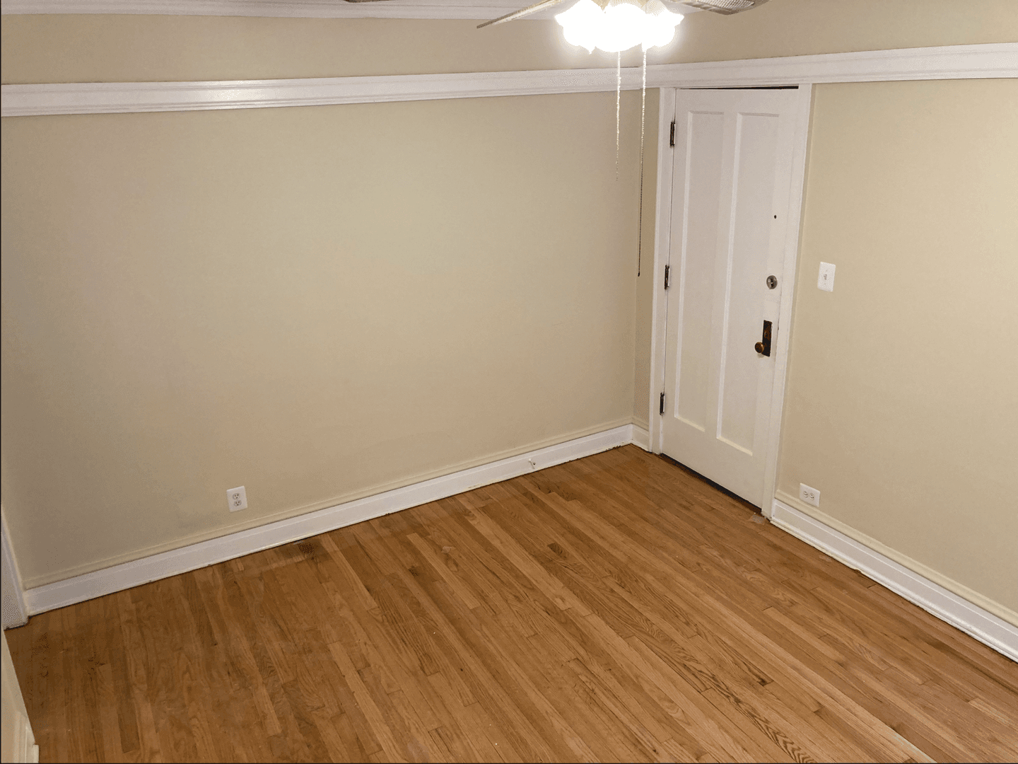 Chicago Apartment: 3816 N Long Ave