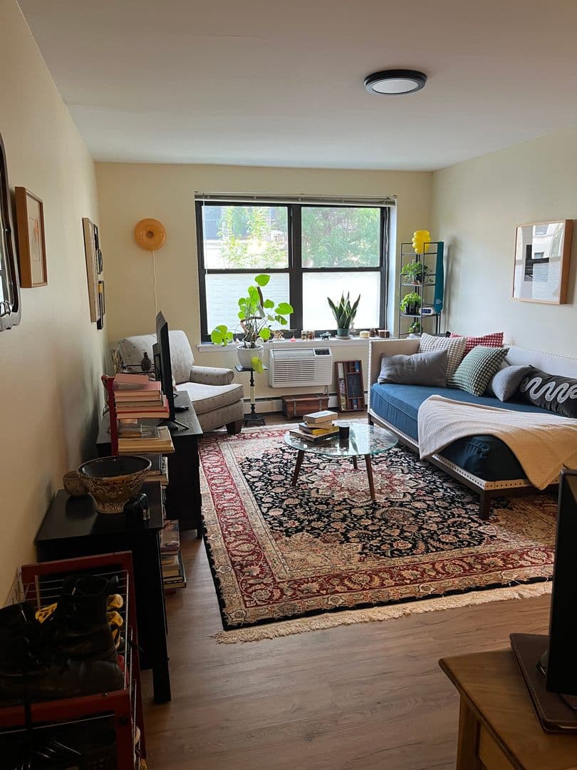 Chicago Apartment: 541 W Briar Pl