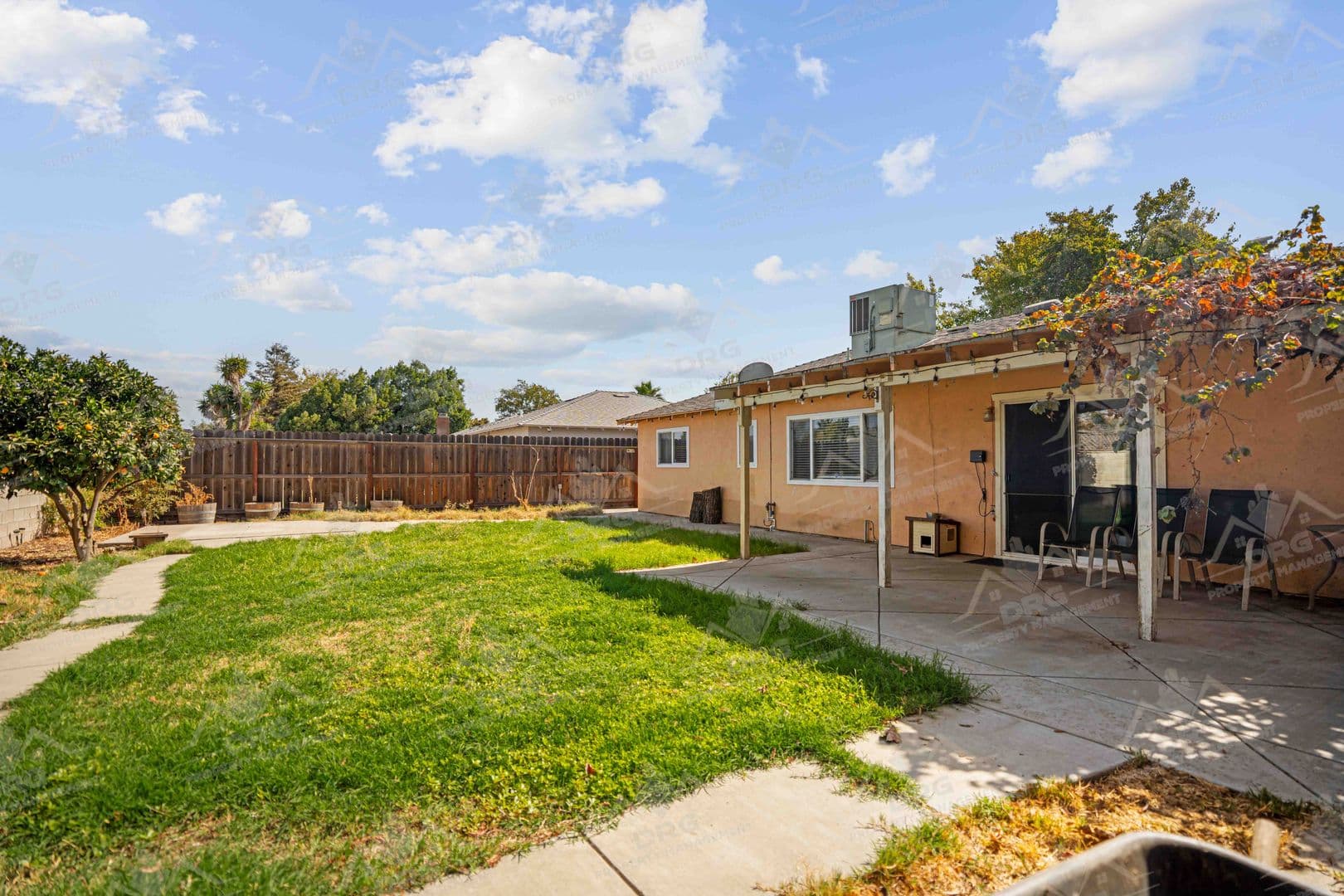 Modesto House: 3329 Wild Plams Dr