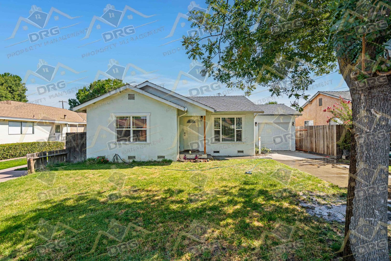 Salida House: 4506 Morgan St