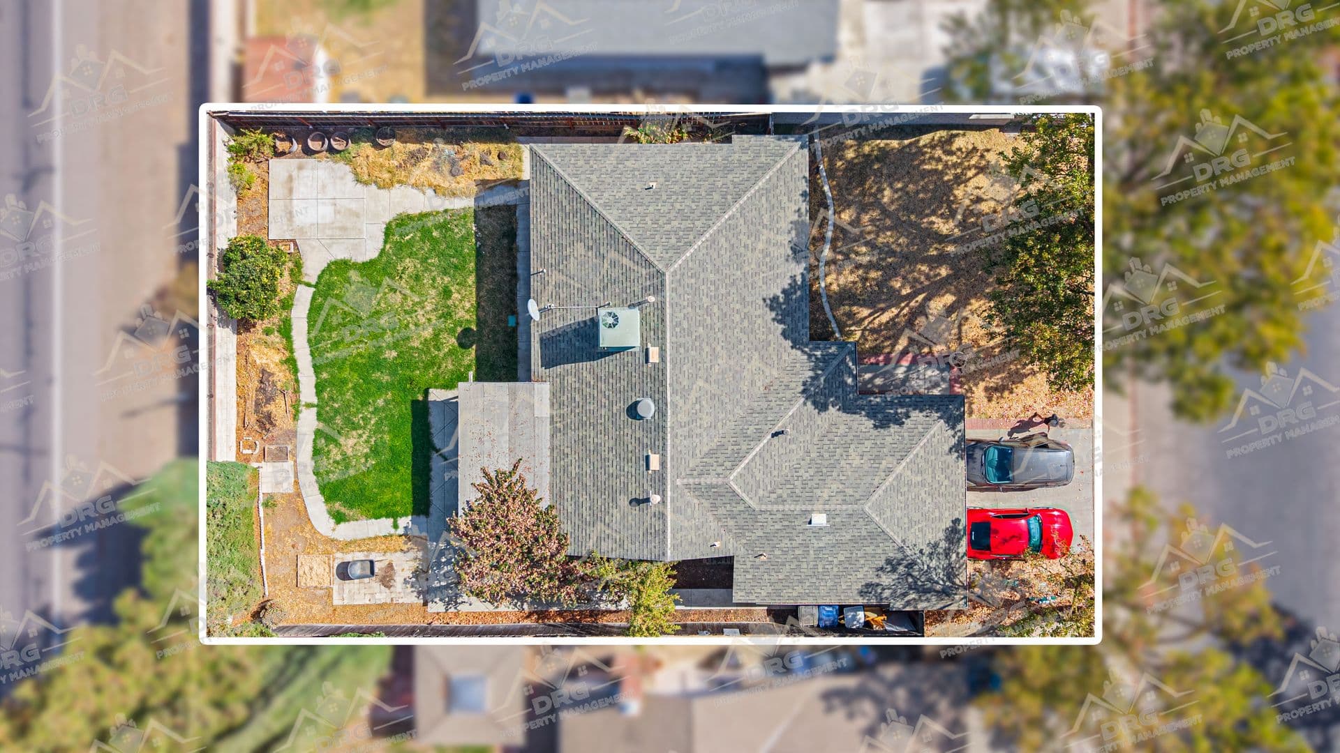 Modesto House: 3329 Wild Plams Dr