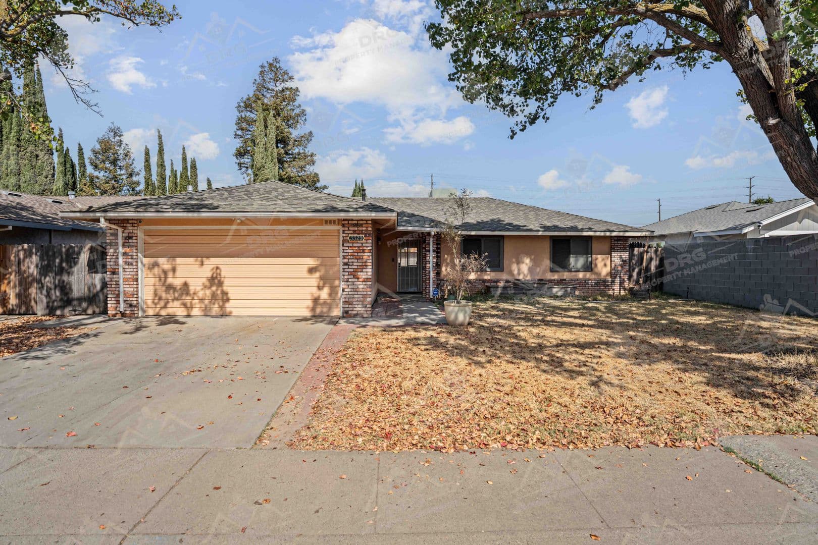 Modesto House: 3329 Wild Plams Dr