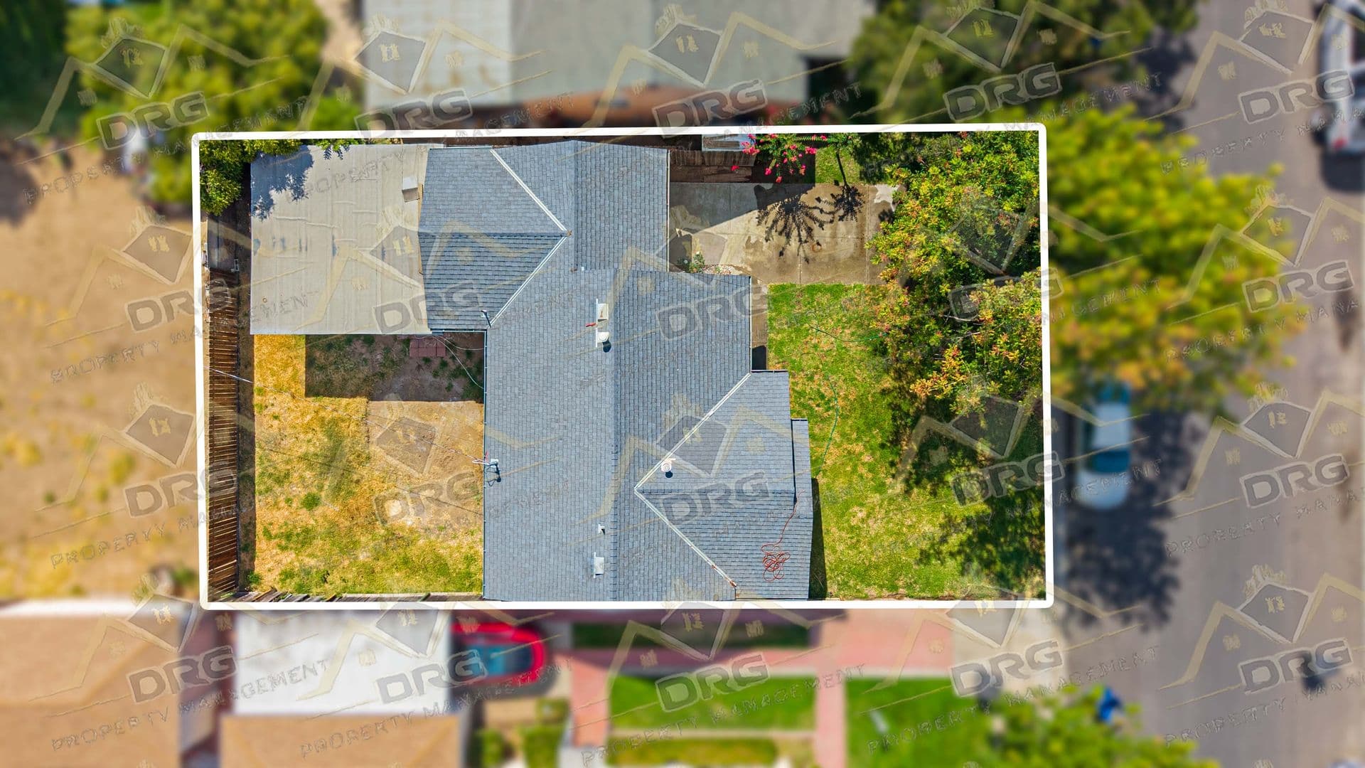 Salida House: 4506 Morgan St