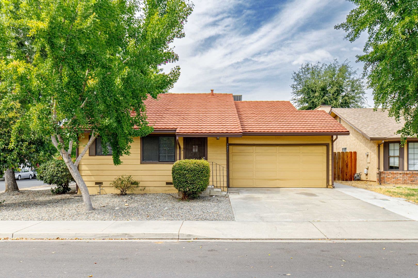 Modesto House: 3521 Akeby Dr